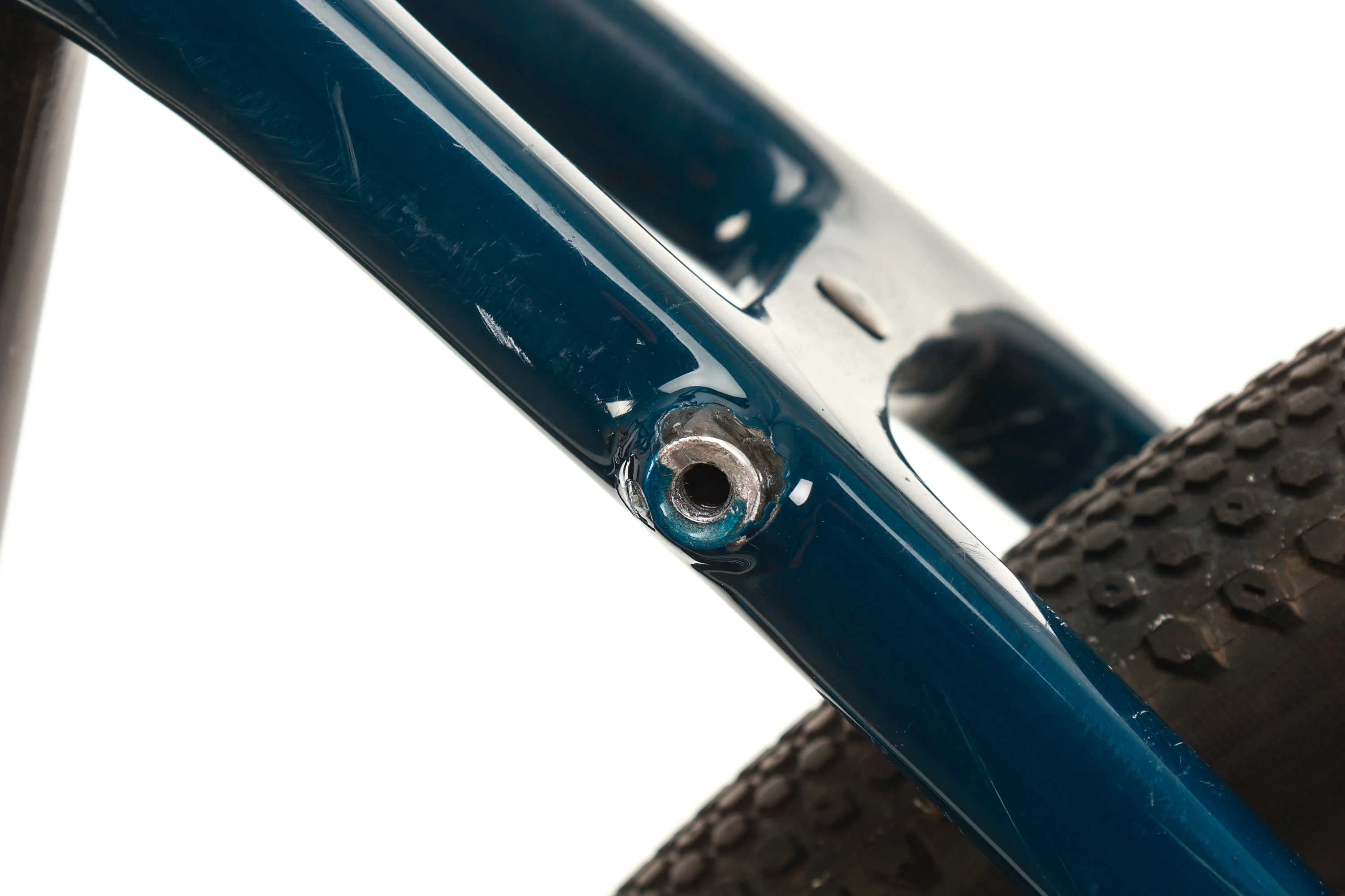 Trek Checkpoint SL 6 Gravel Bike - 2021, 54cm - Image 27