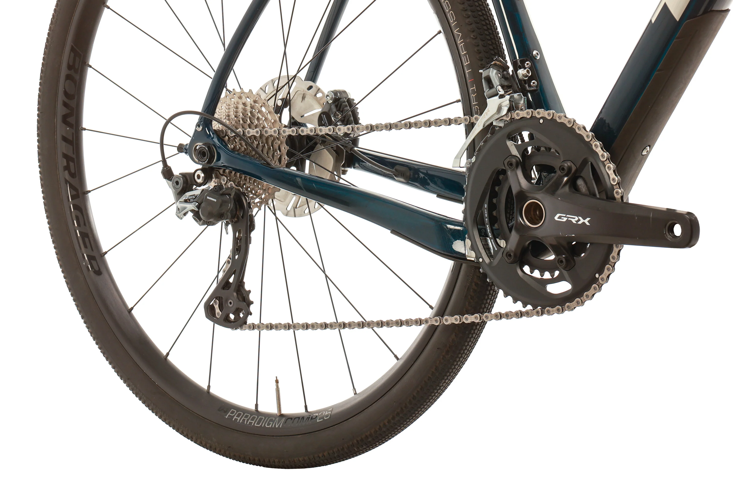 Trek Checkpoint SL 6 Gravel Bike - 2021, 54cm - Image 3