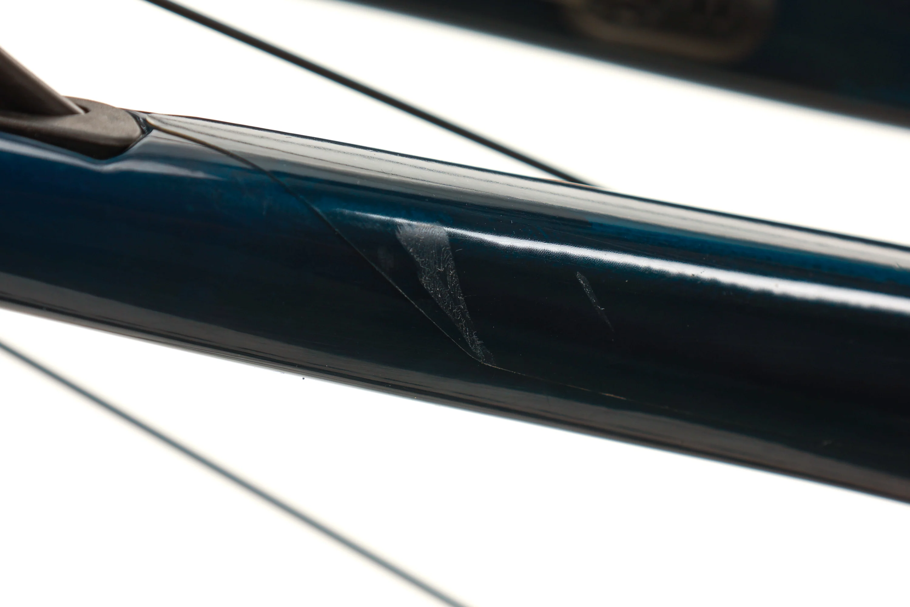 Trek Checkpoint SL 6 Gravel Bike - 2021, 54cm - Image 9
