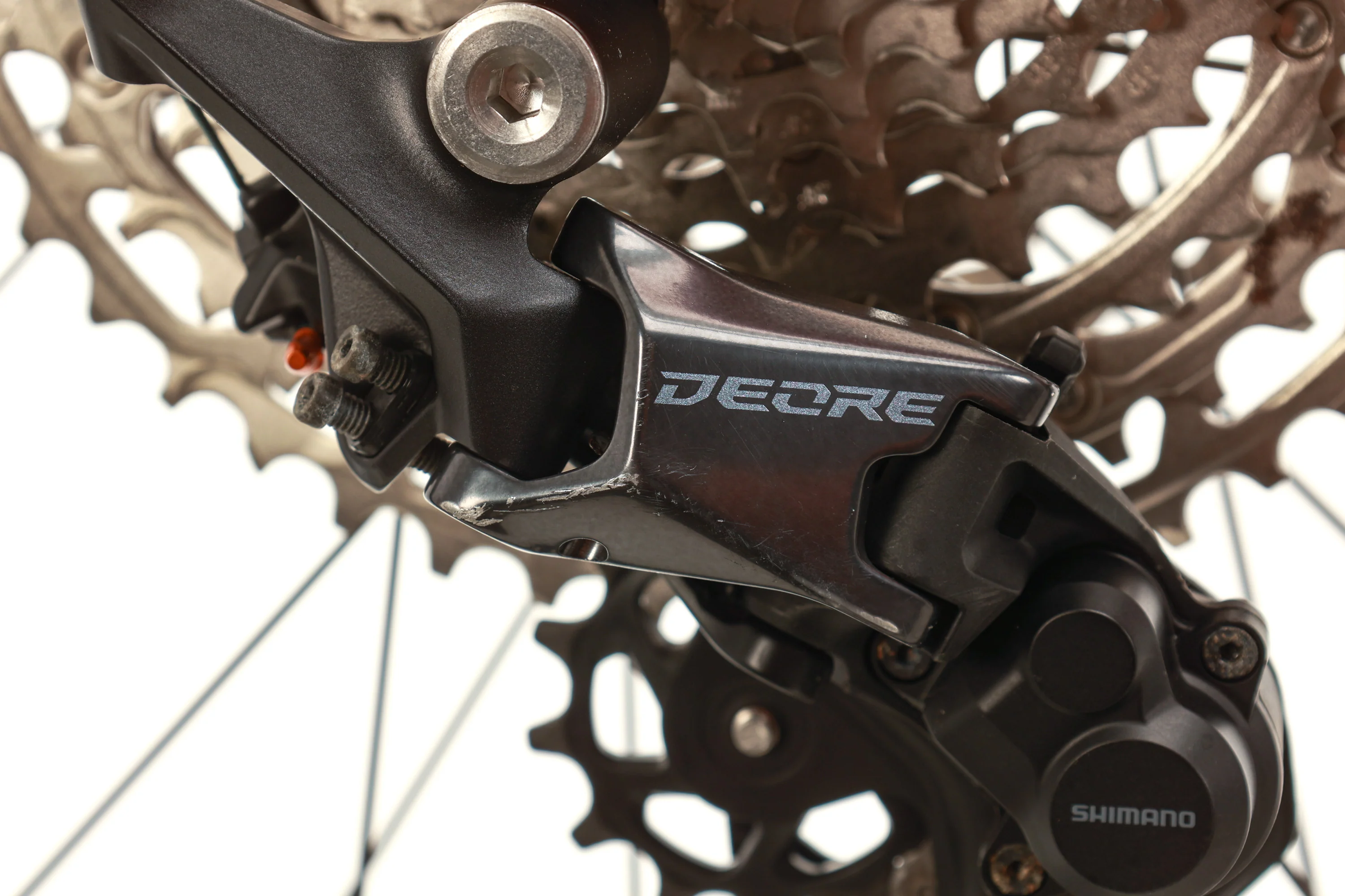 Ibis Ripmo AF Mountain Bike - 2020, X-Large - Image 10
