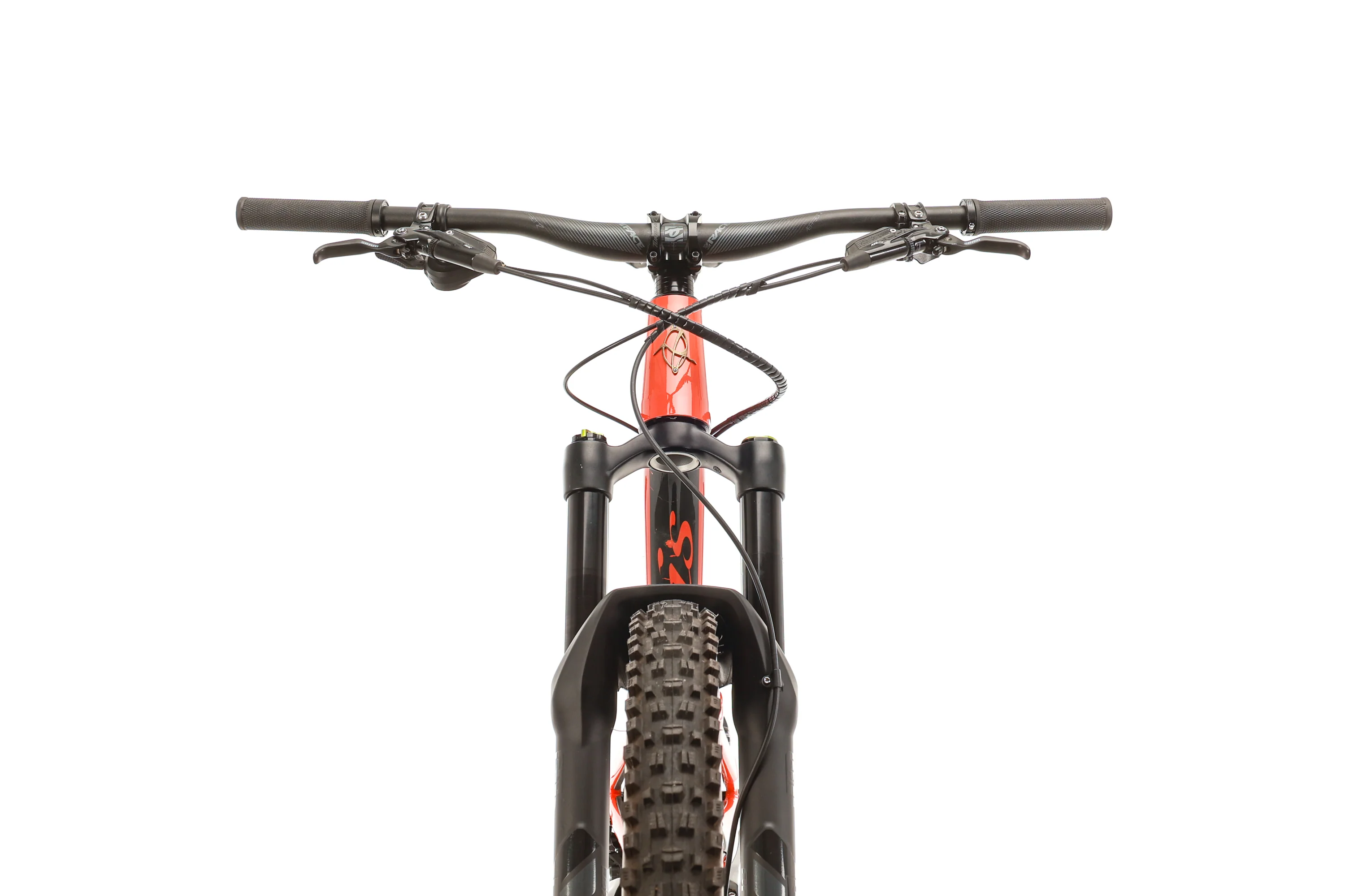 Ibis Ripmo AF Mountain Bike - 2020, X-Large - Image 6