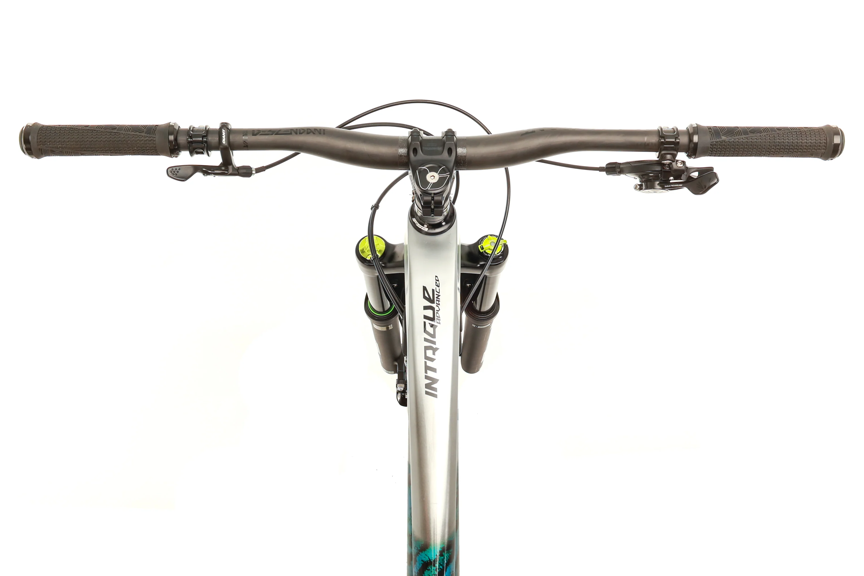 Liv Intrigue Advanced 0 Women's Mountain Bike - 2019, Small - Image 7
