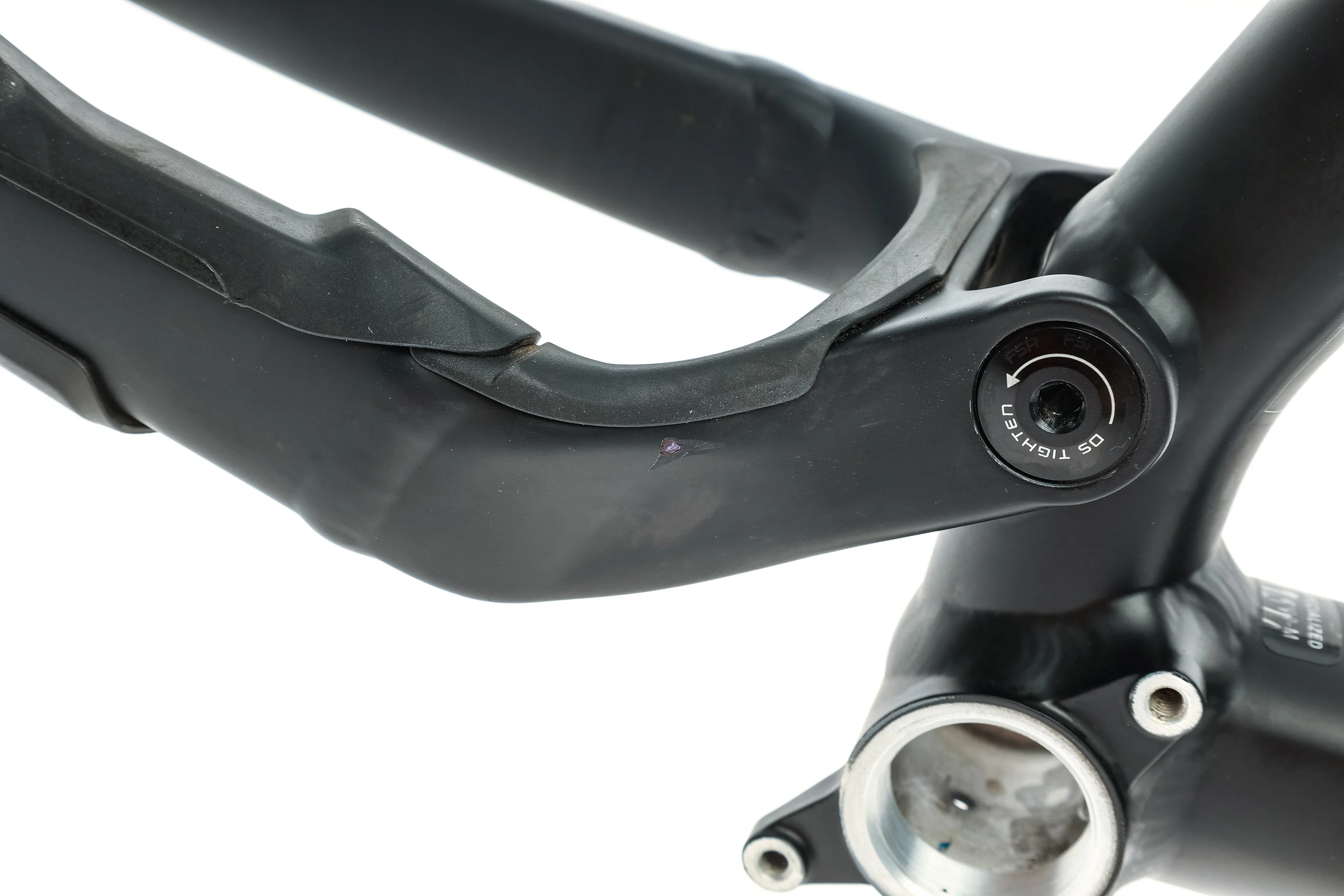 Specialized Stumpjumper Alloy S5 Frame - 2021 - Image 12