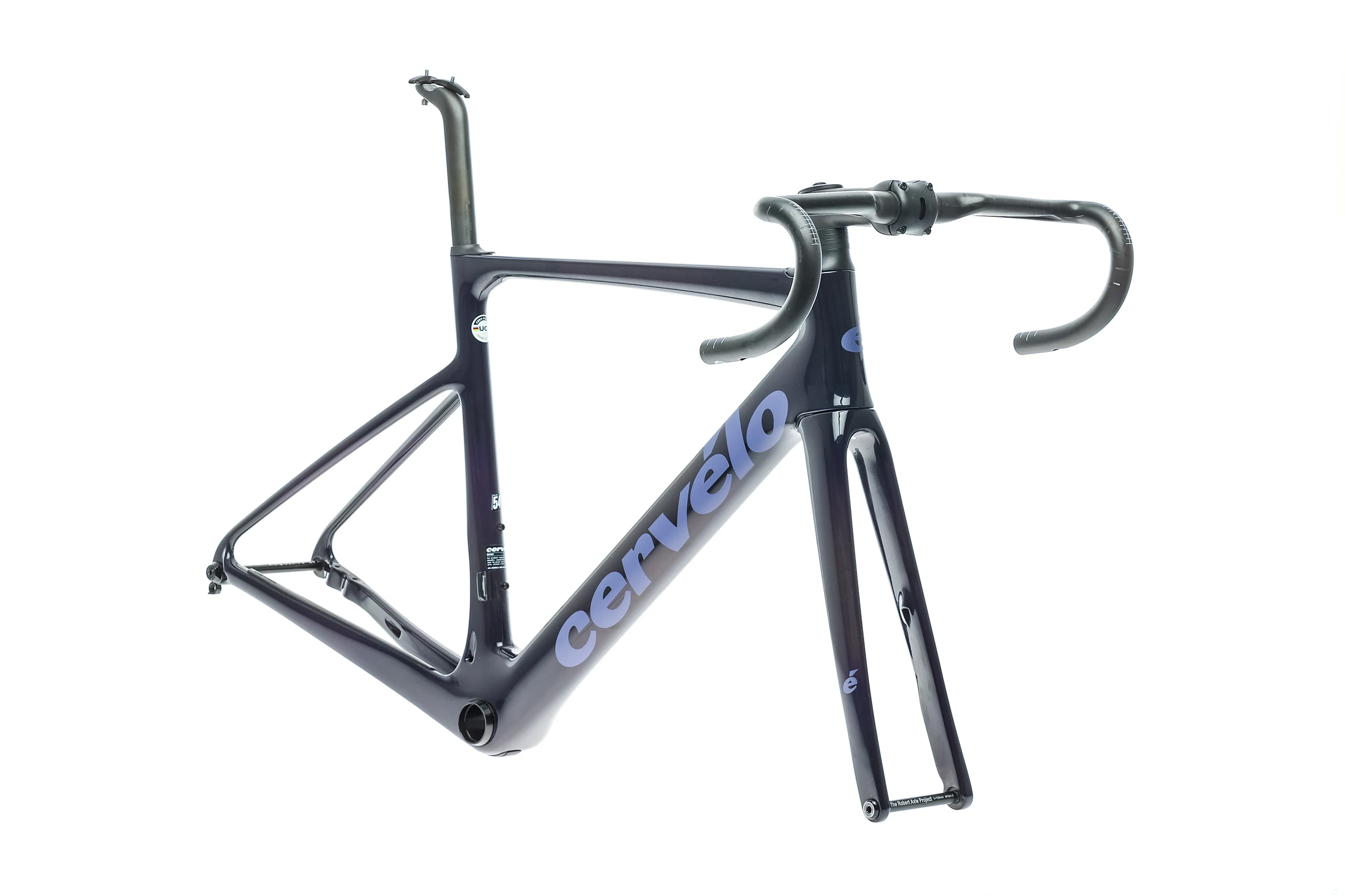 Cervélo Caledonia-5 54cm Frameset - 2021