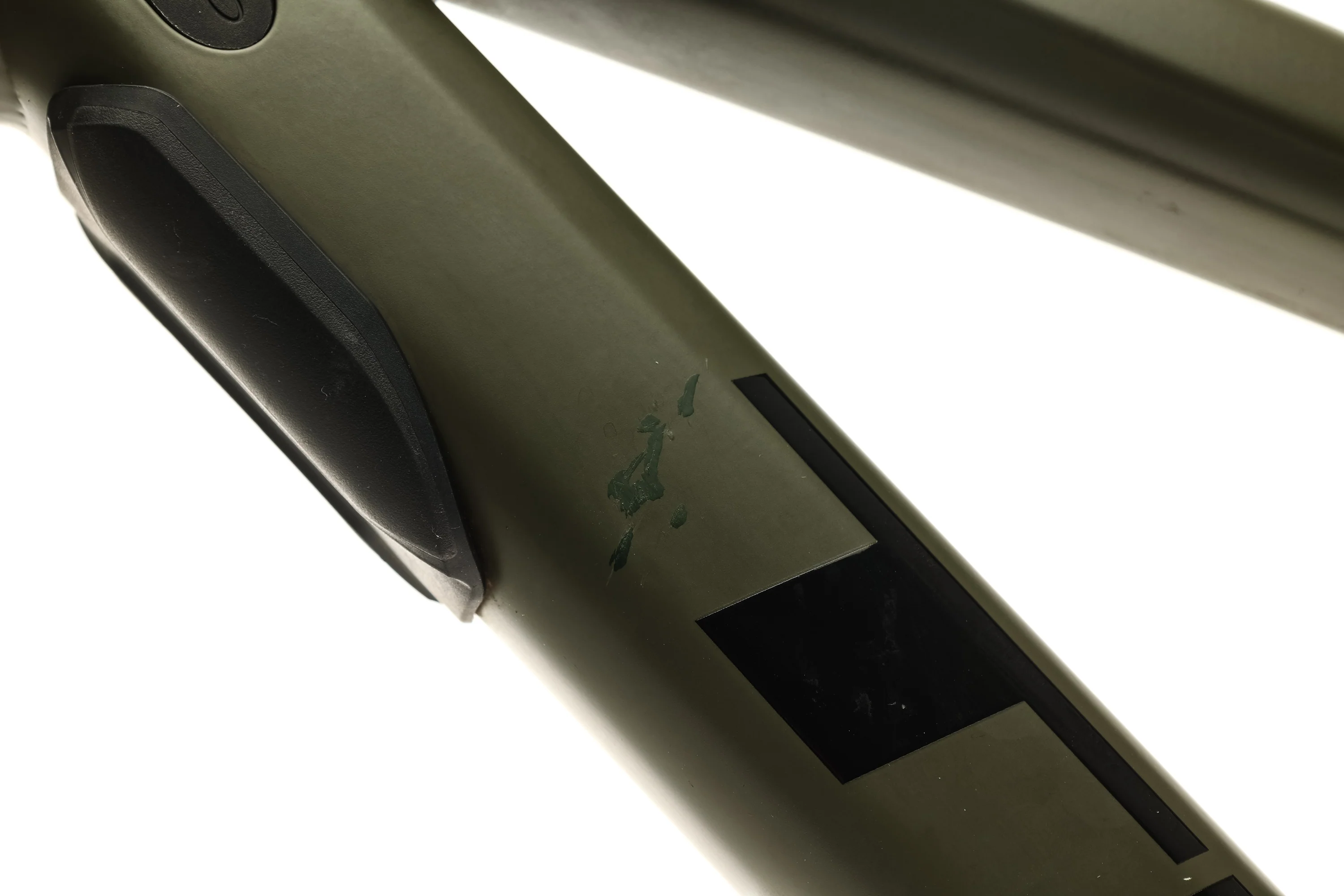 Trek Full Stache 8 19.5" Frame - 2019 - Image 14