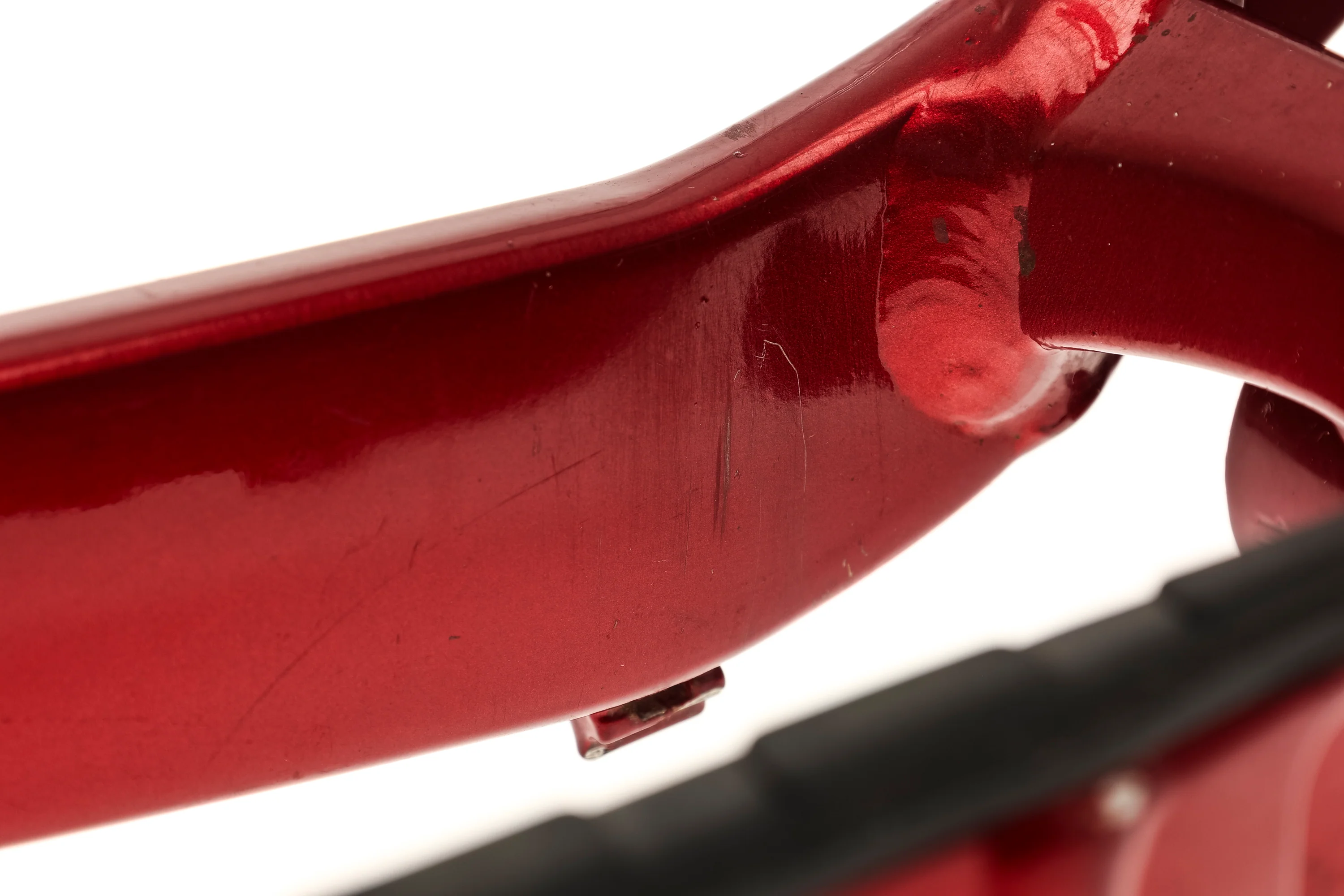 Trek Top Fuel 8 AL Medium/Large Frame - 2022 - Image 11
