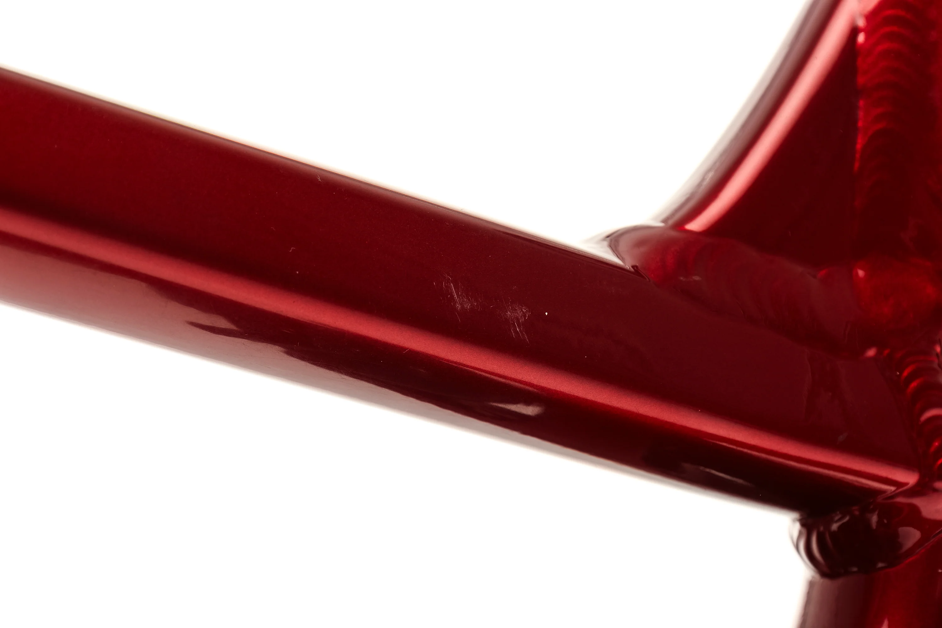 Trek Top Fuel 8 AL Medium/Large Frame - 2022 - Image 26