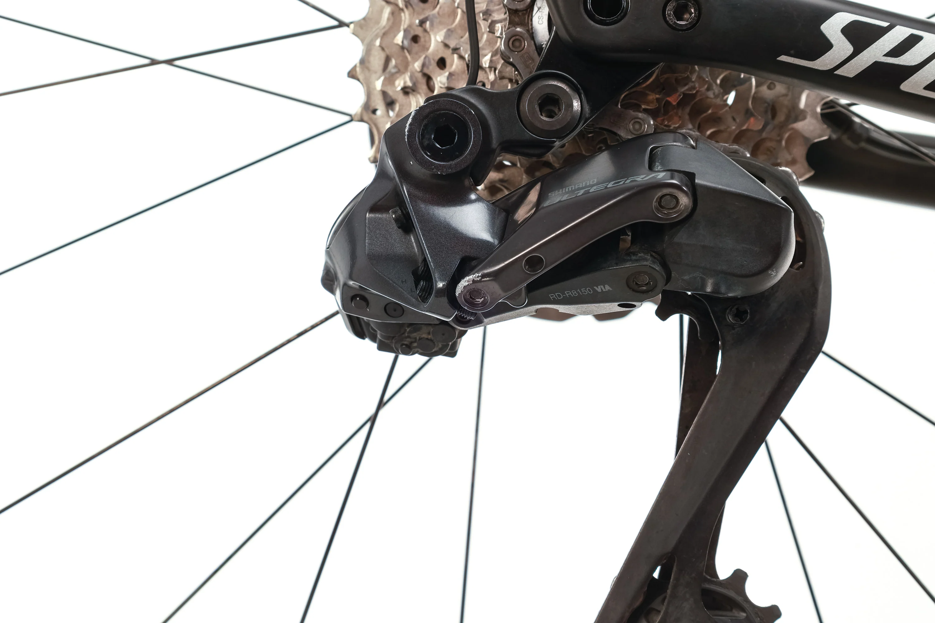 Specialized Tarmac SL7 Expert Road Bike - 2022, 52cm - Image 9