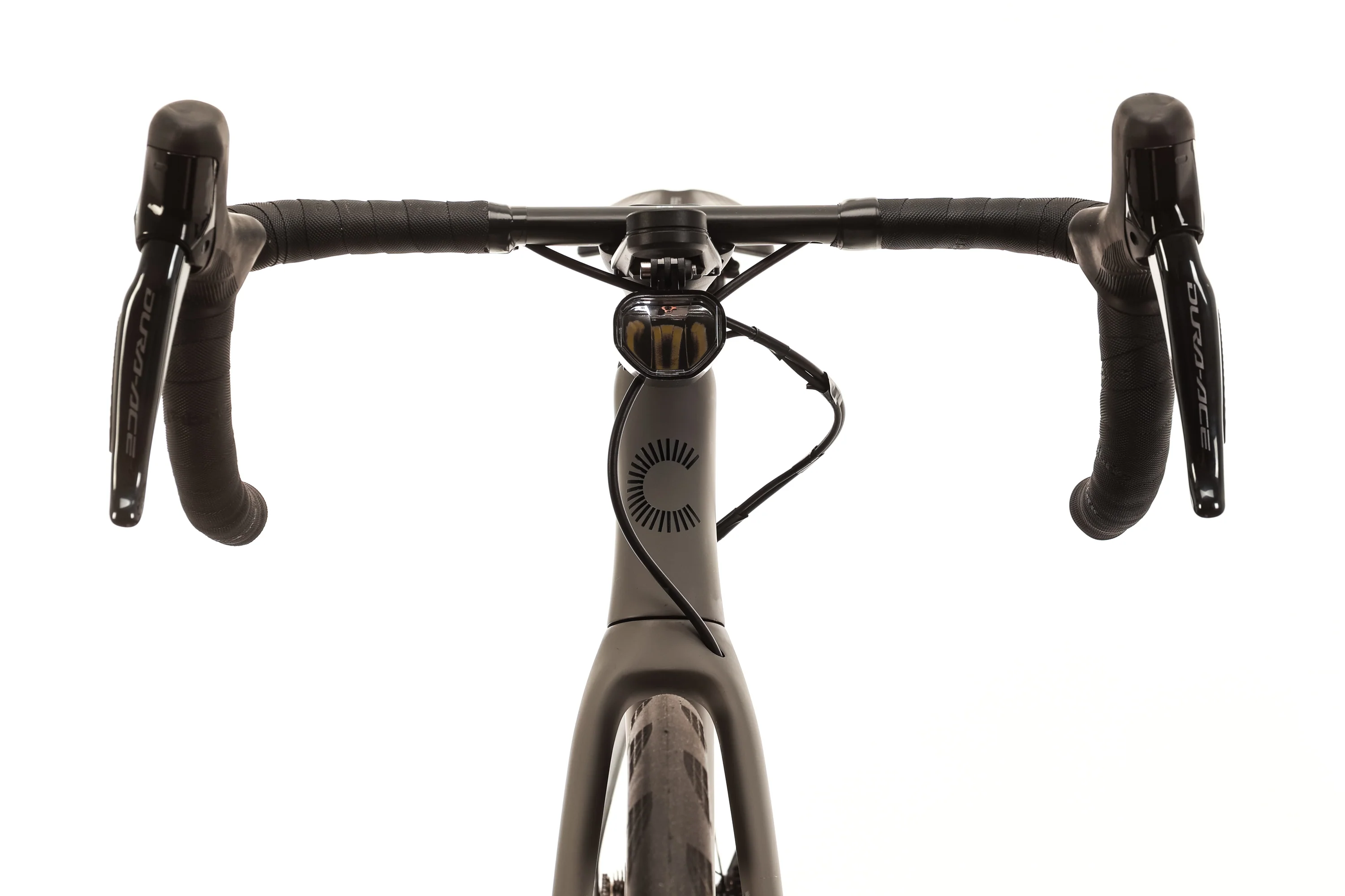 Cannondale Synapse Carbon 1 RLE Road Bike - 2022, 51cm - Image 5