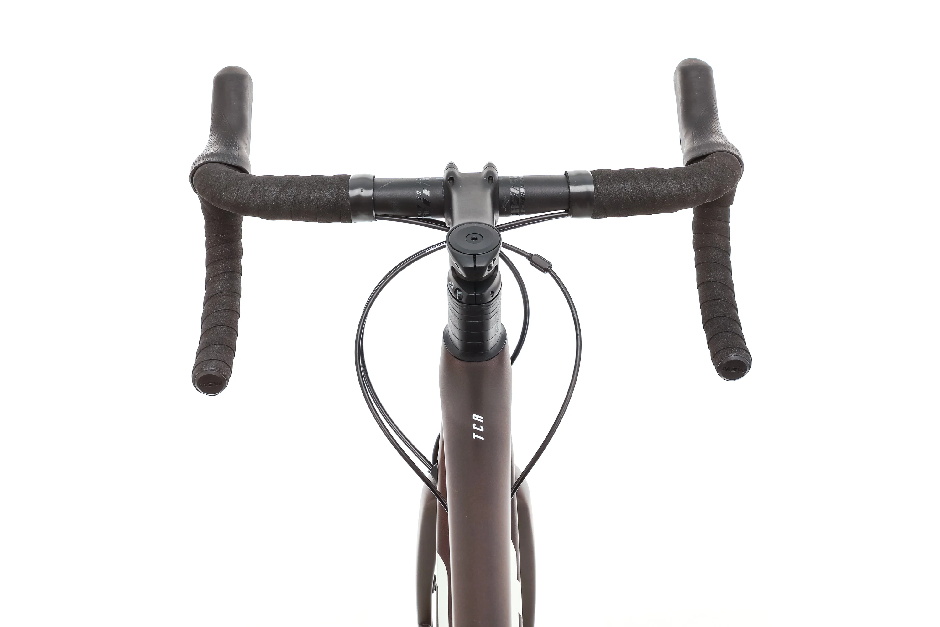 Giant TCR Advanced Pro 1 Road Bike - 2021, Medium - Image 6