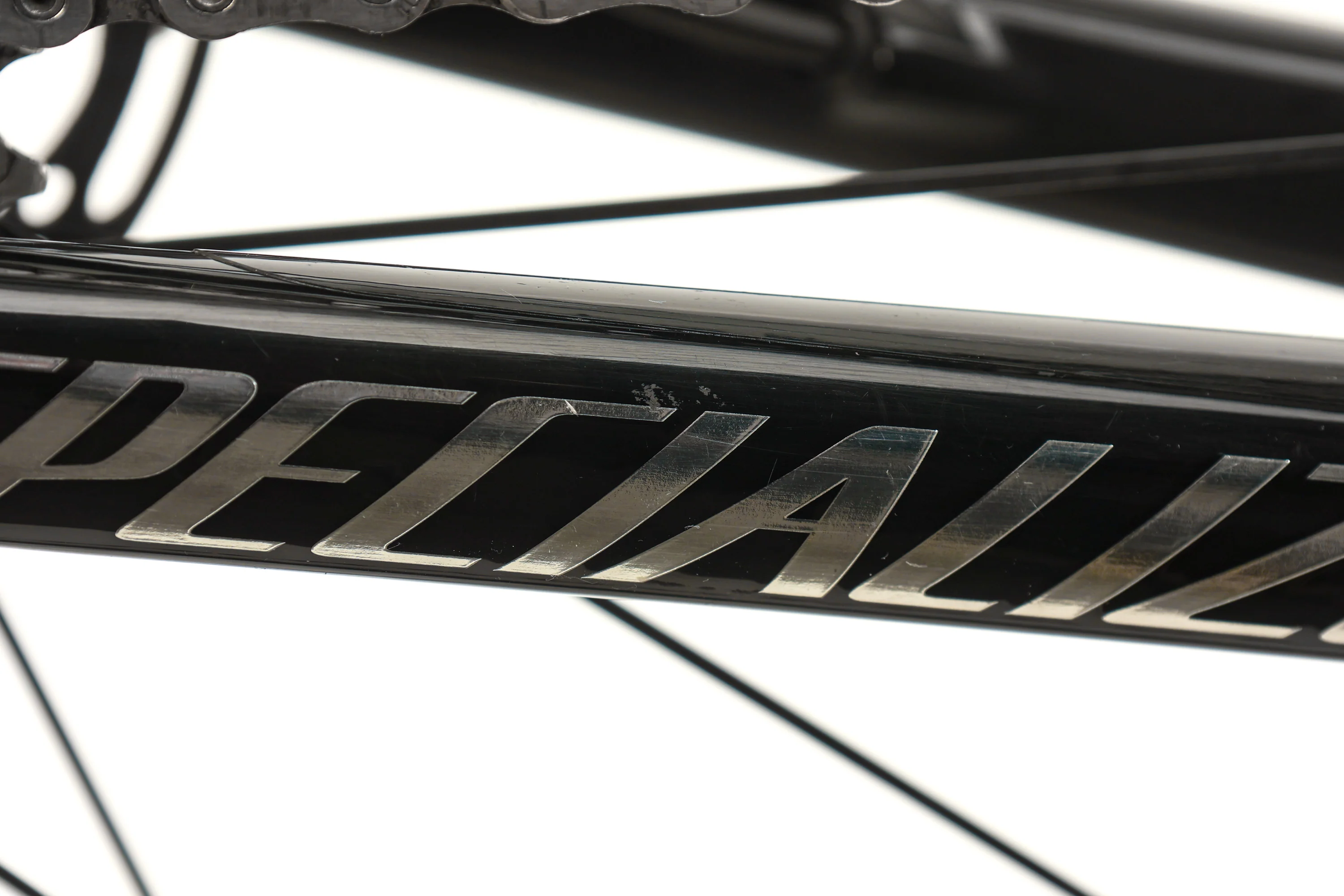 Specialized S-Works Tarmac SL7 SRAM AXS Road Bike - 2021, 49cm - Image 9