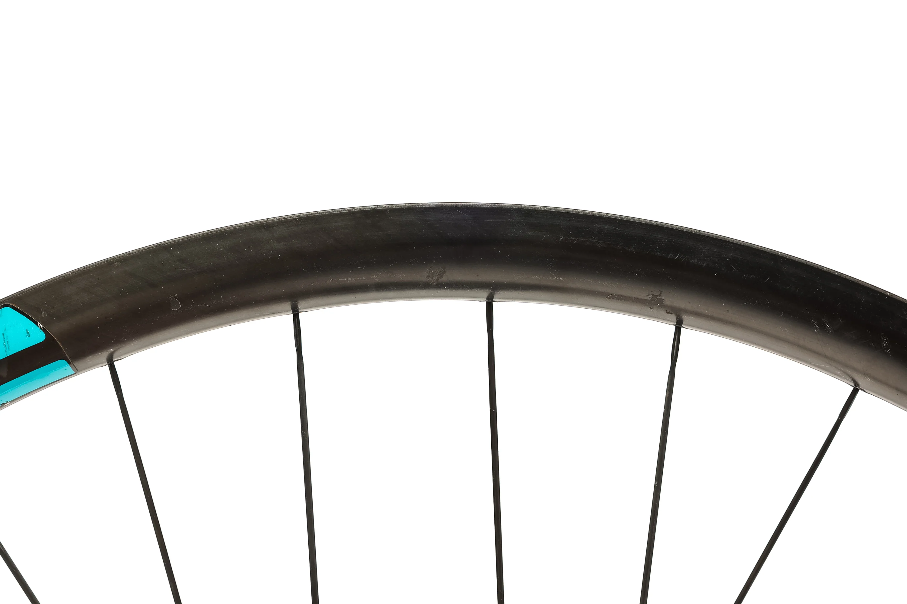 ENVE M60 Forty HV w/ Industry Nine Torch Hubs Carbon Tubeless 29" Wheelset - Image 13