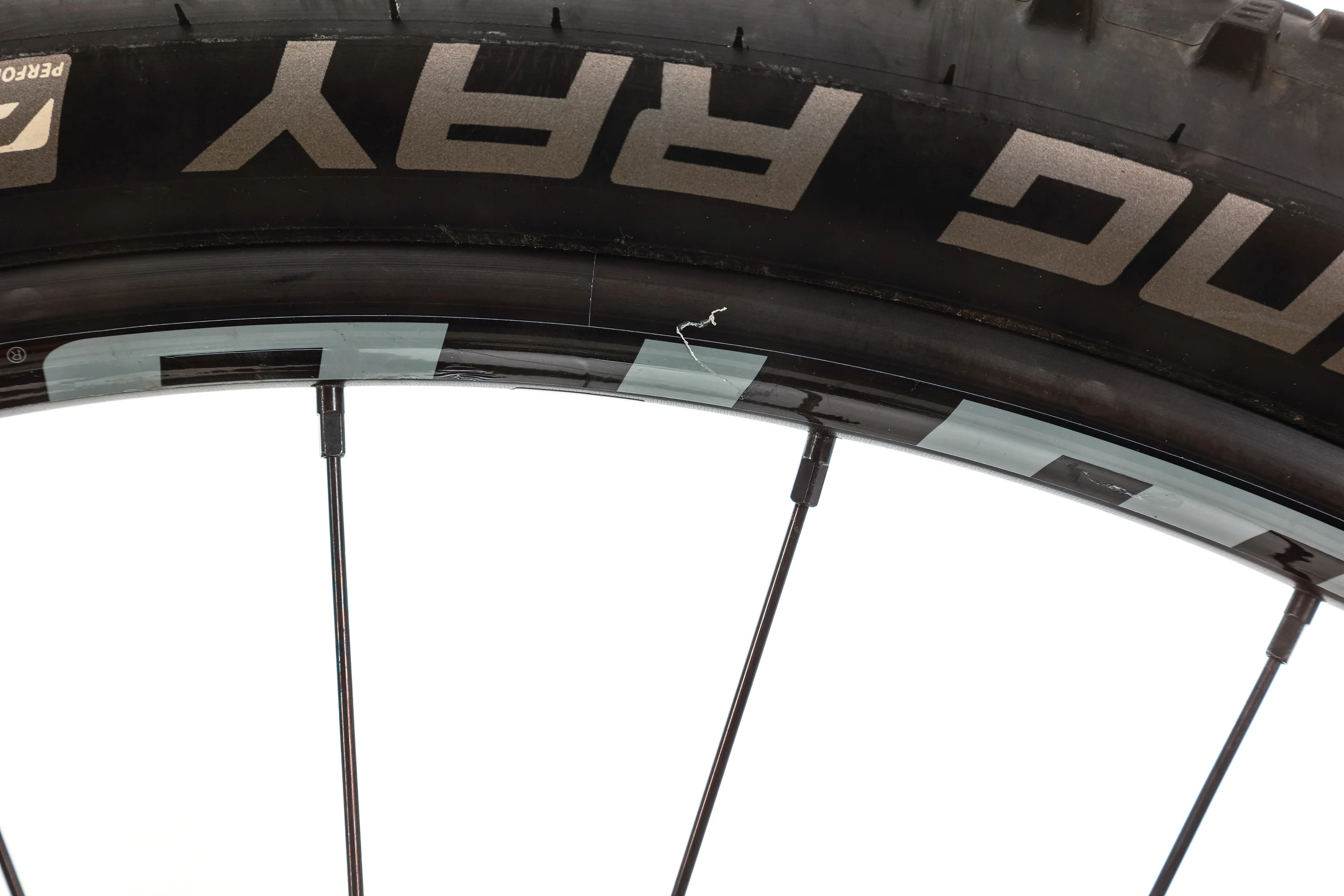 Cannondale F-Si Carbon 4 Mountain Bike - 2019, Medium - Image 16