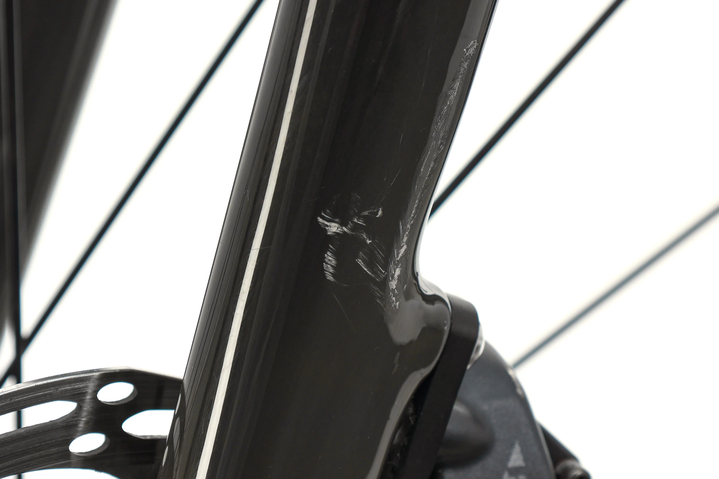 Trek Checkpoint SL Gravel Bike - 2019, 58cm - Image 25