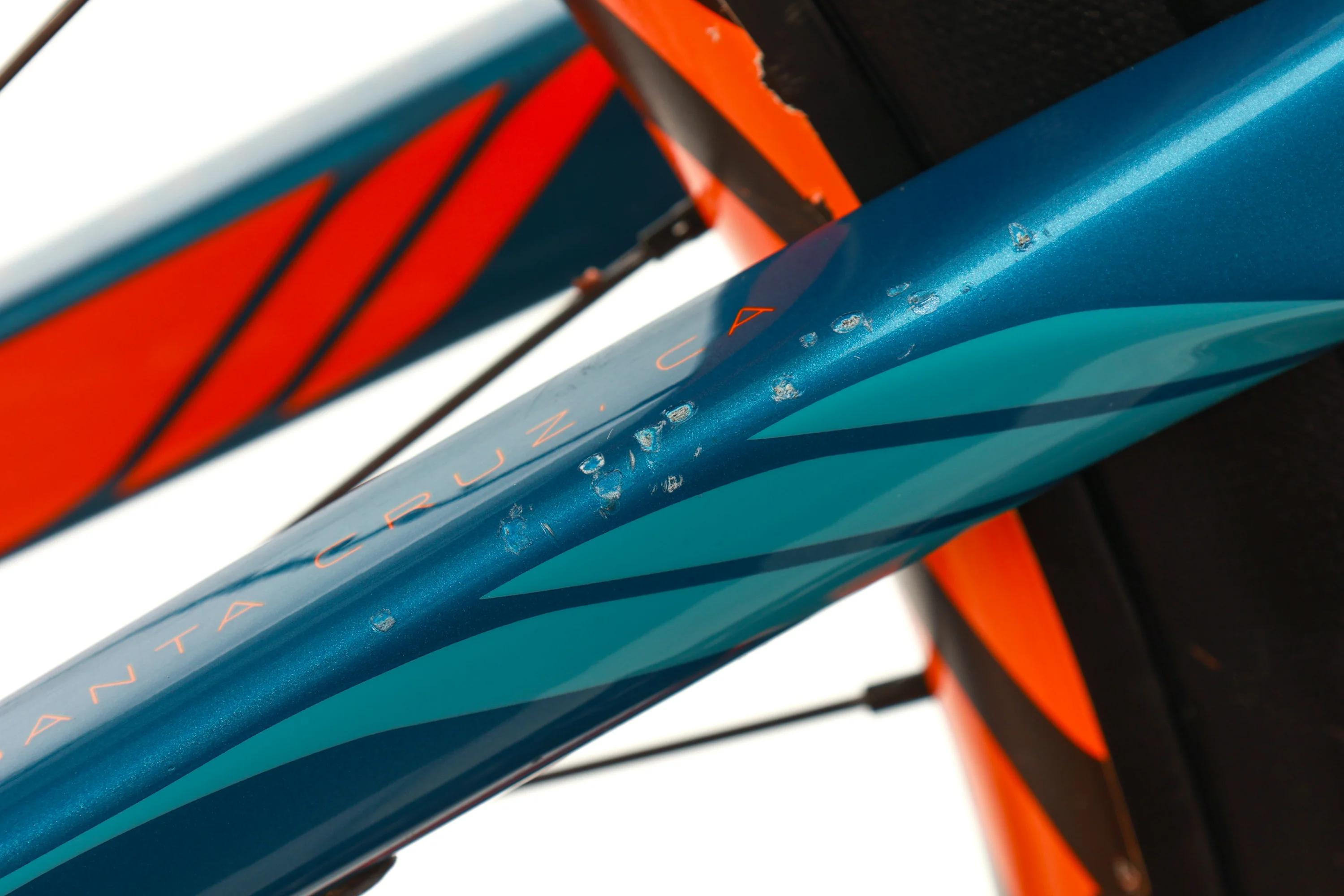 Ibis Ripmo GX Mountain Bike - 2019, Large - Image 11