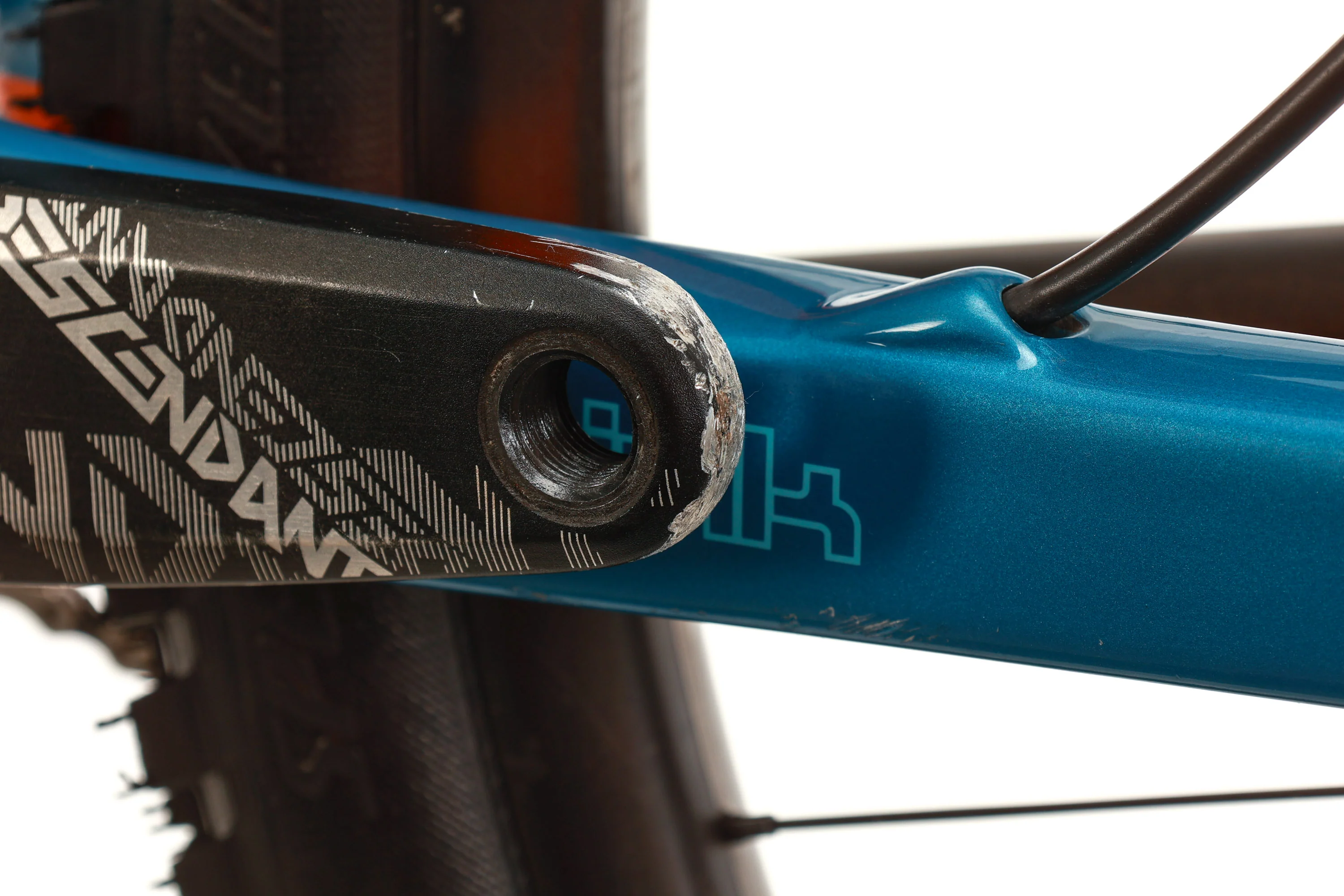 Ibis Ripmo GX Mountain Bike - 2019, Large - Image 25