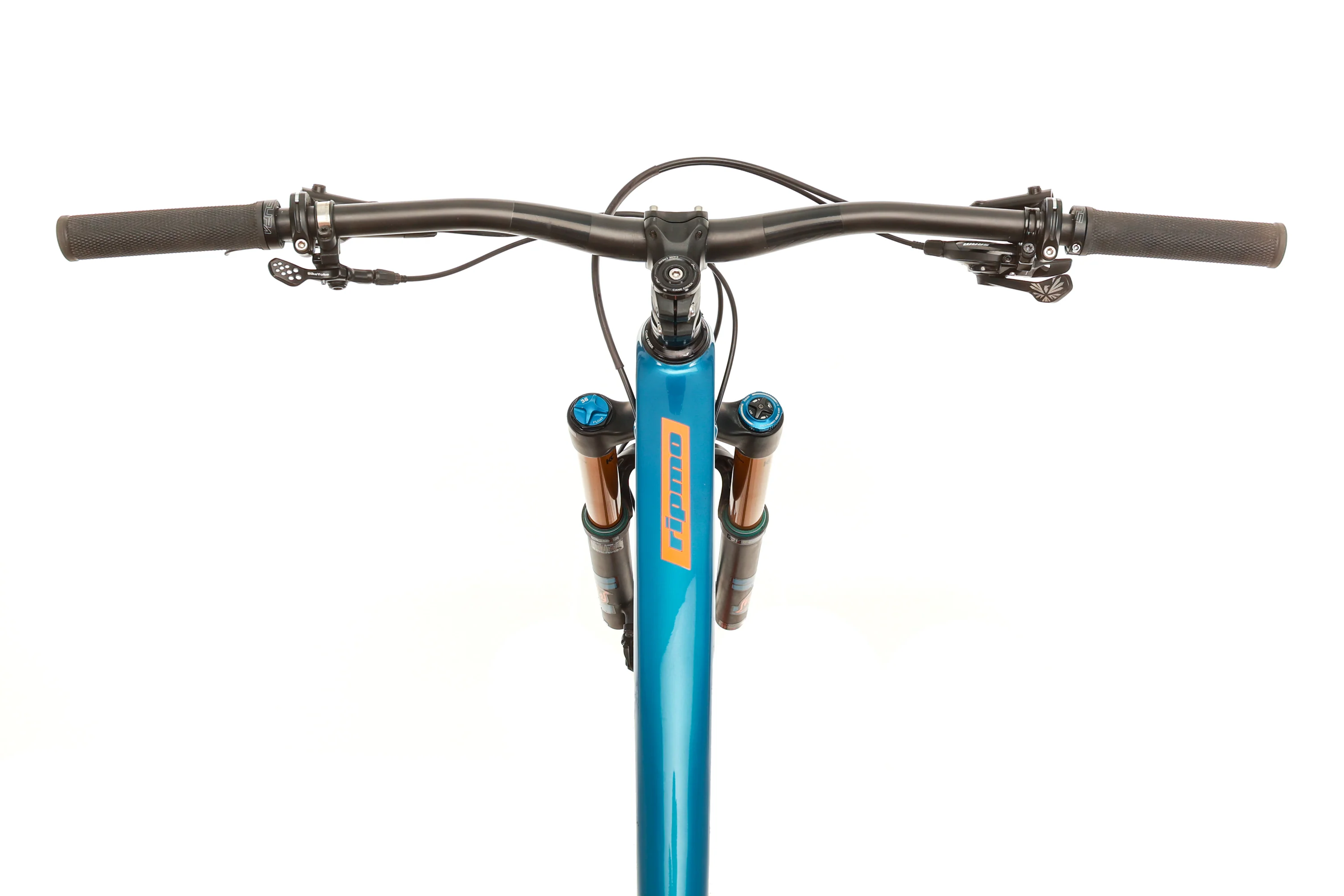 Ibis Ripmo GX Mountain Bike - 2019, Large - Image 7