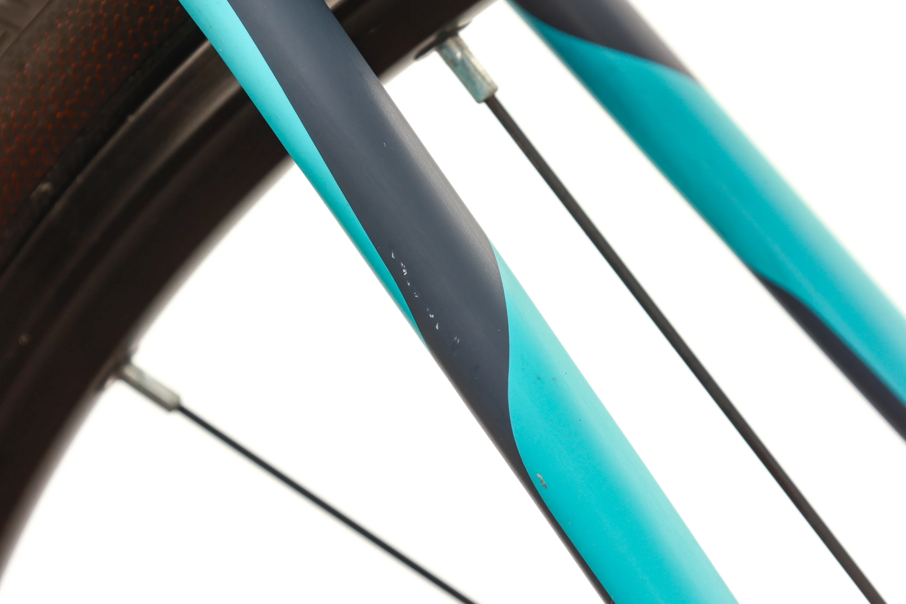 Cannondale SuperSix EVO Disc Women's Road Bike - 2018, 50cm - Image 15
