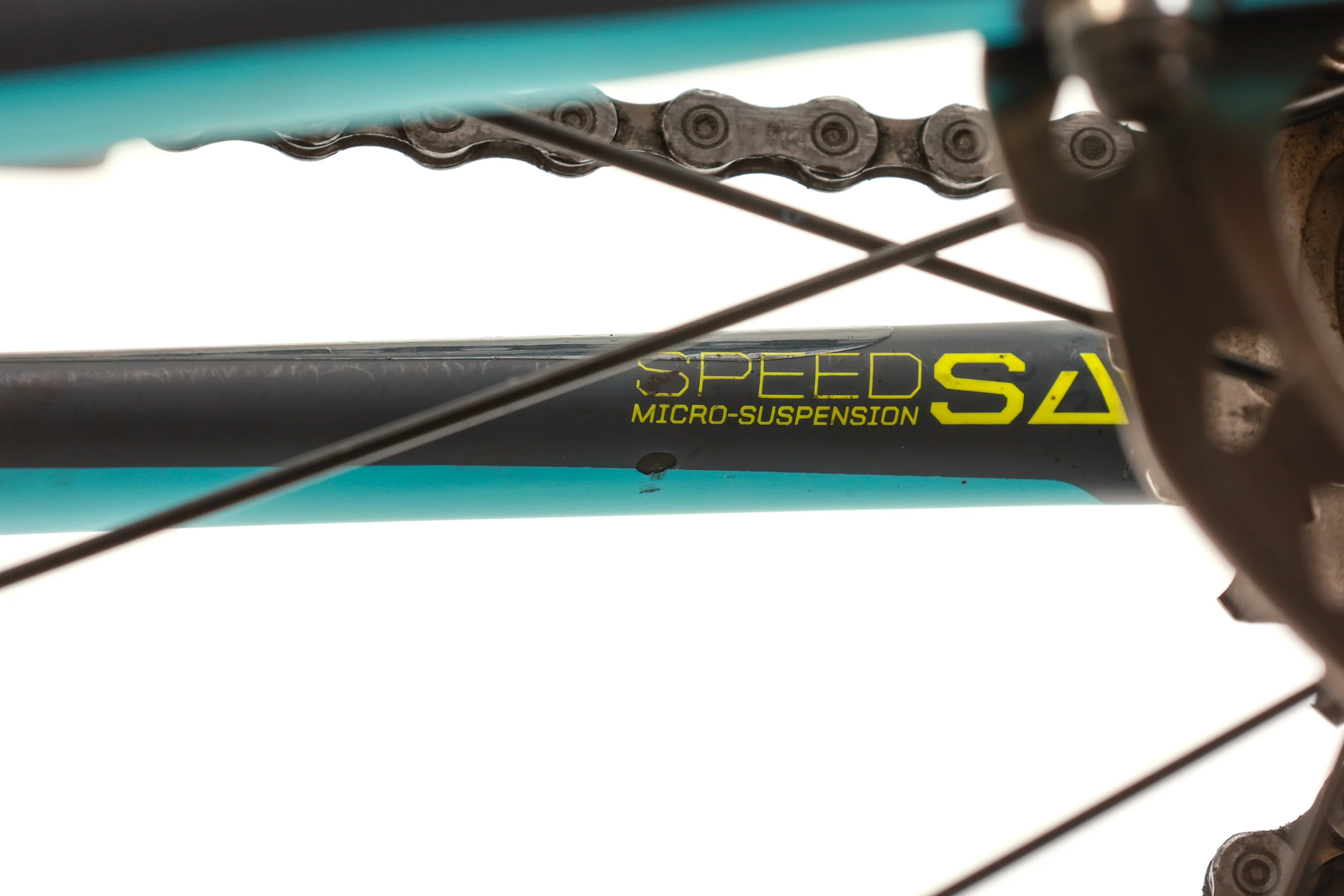 Cannondale SuperSix EVO Disc Women's Road Bike - 2018, 50cm - Image 18