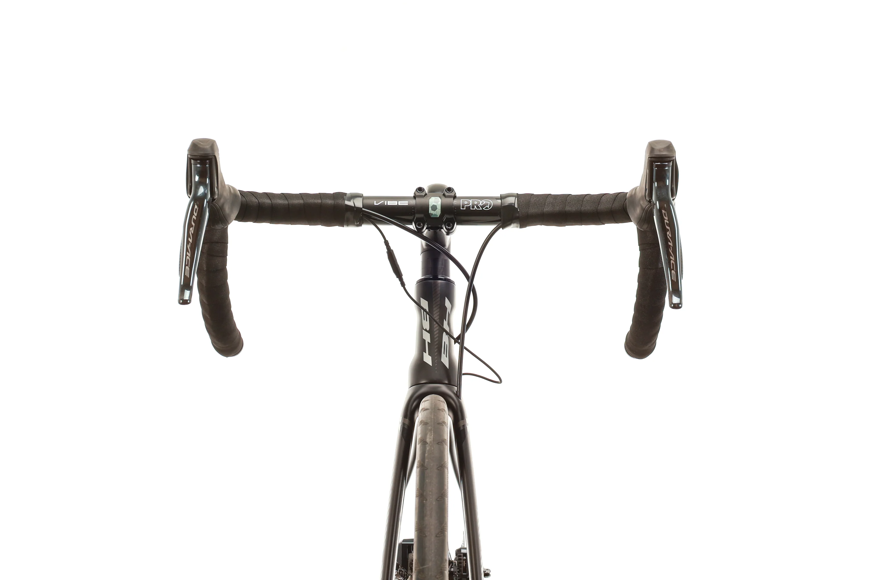BH G7 Dura-Ace Di2 Road Bike - 2017, Small - Image 5