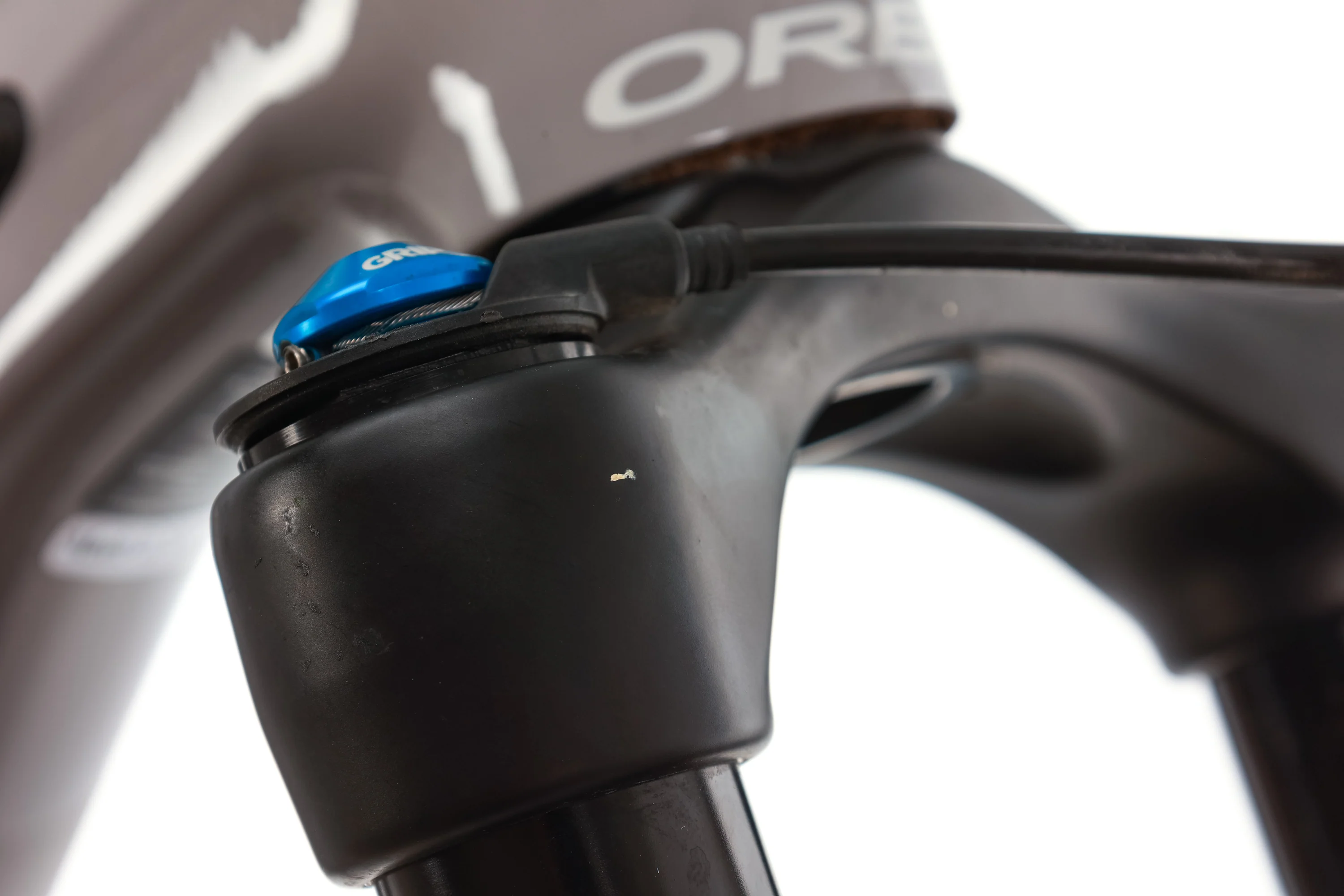 Orbea OIZ H20 Mountain Bike - 2022, Large - Image 15