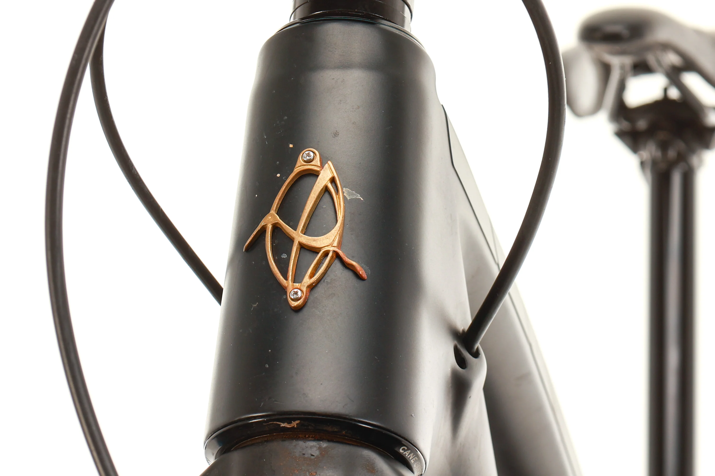 Ibis Mojo HD5 Mountain Bike - 2020, Medium - Image 8