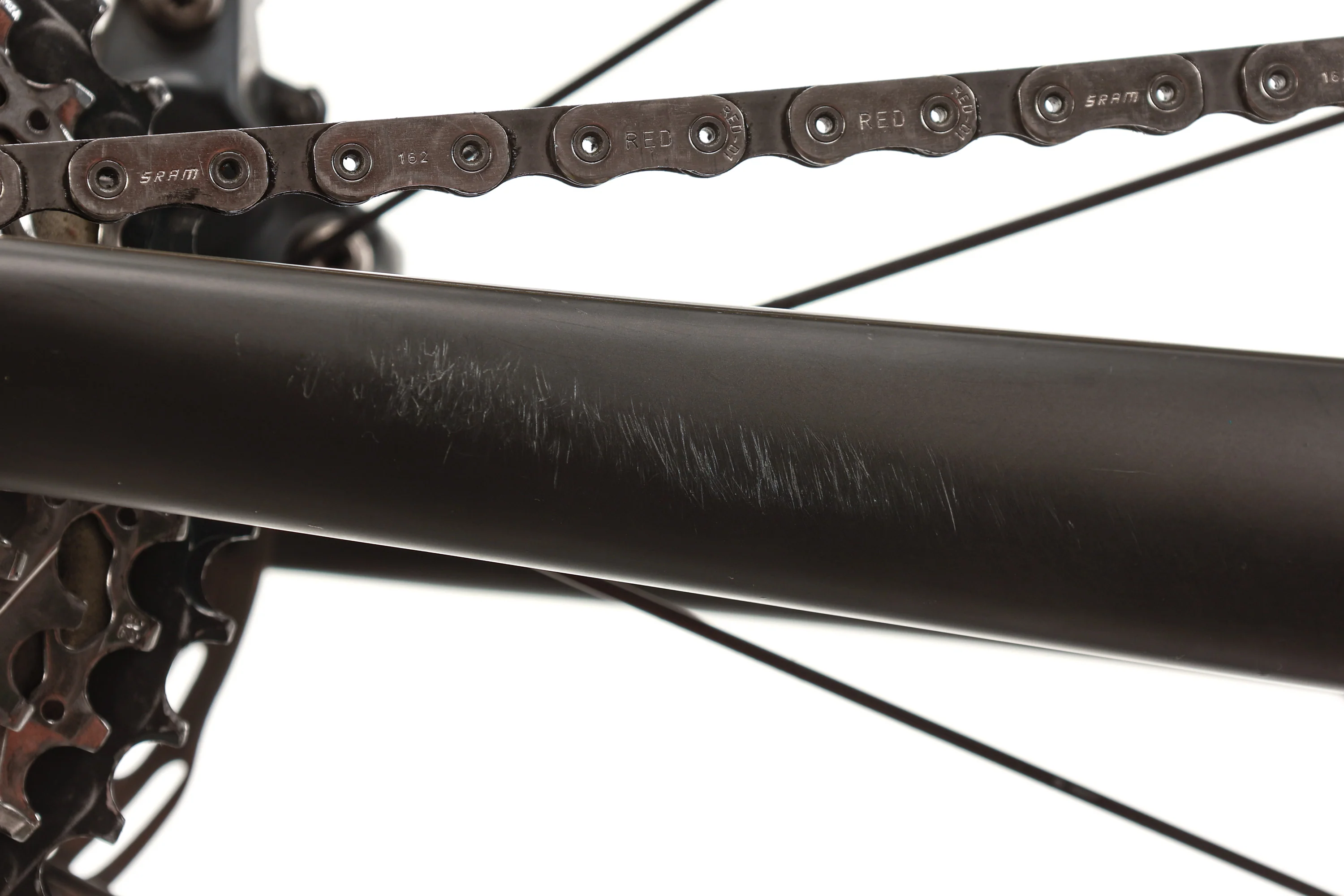 Cervélo R5 Force Road Bike - 2022, 51cm - Image 8