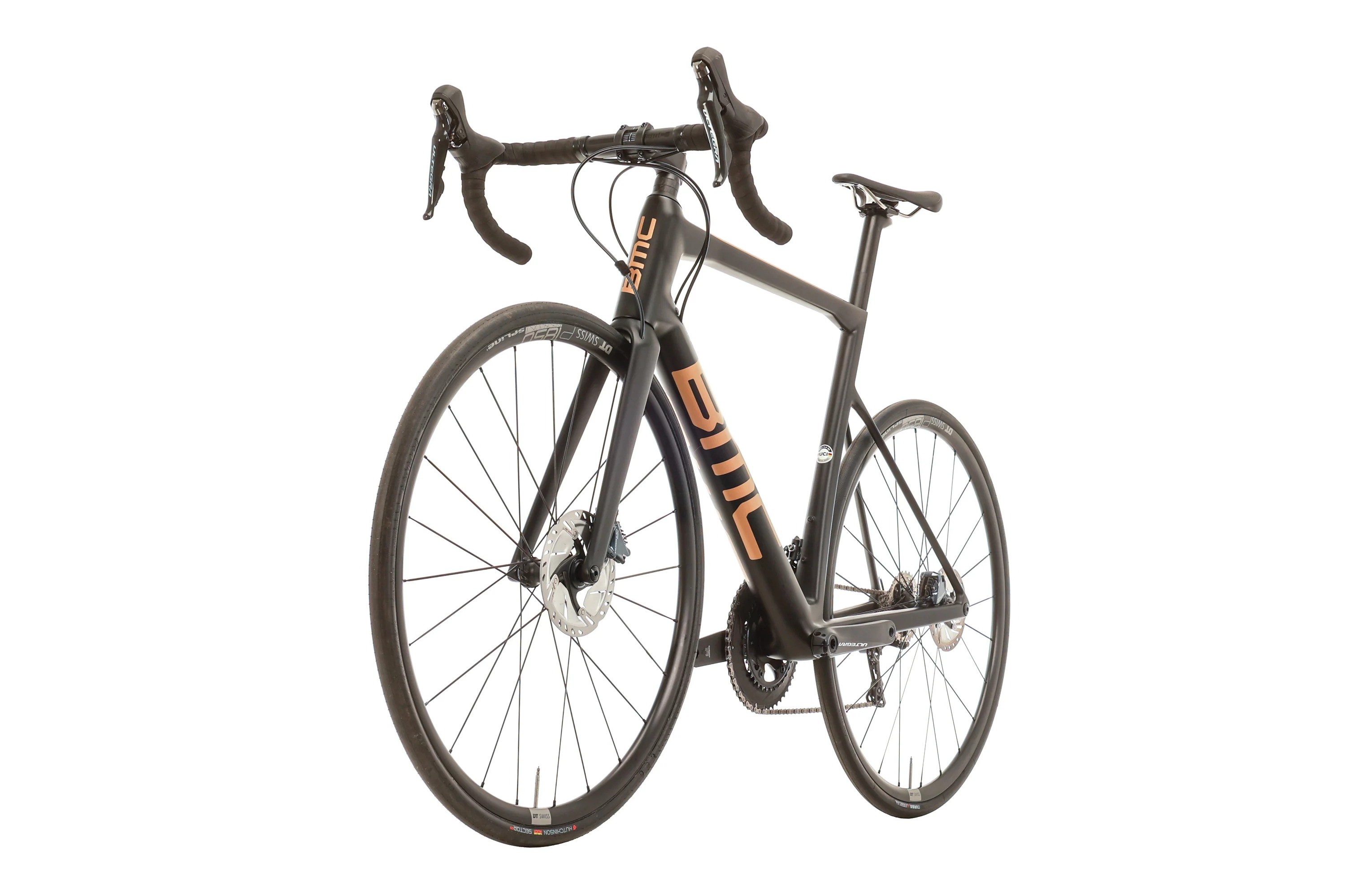 BMC Teammachine SLR THREE Road Bike - 2021, 58cm - Image 4
