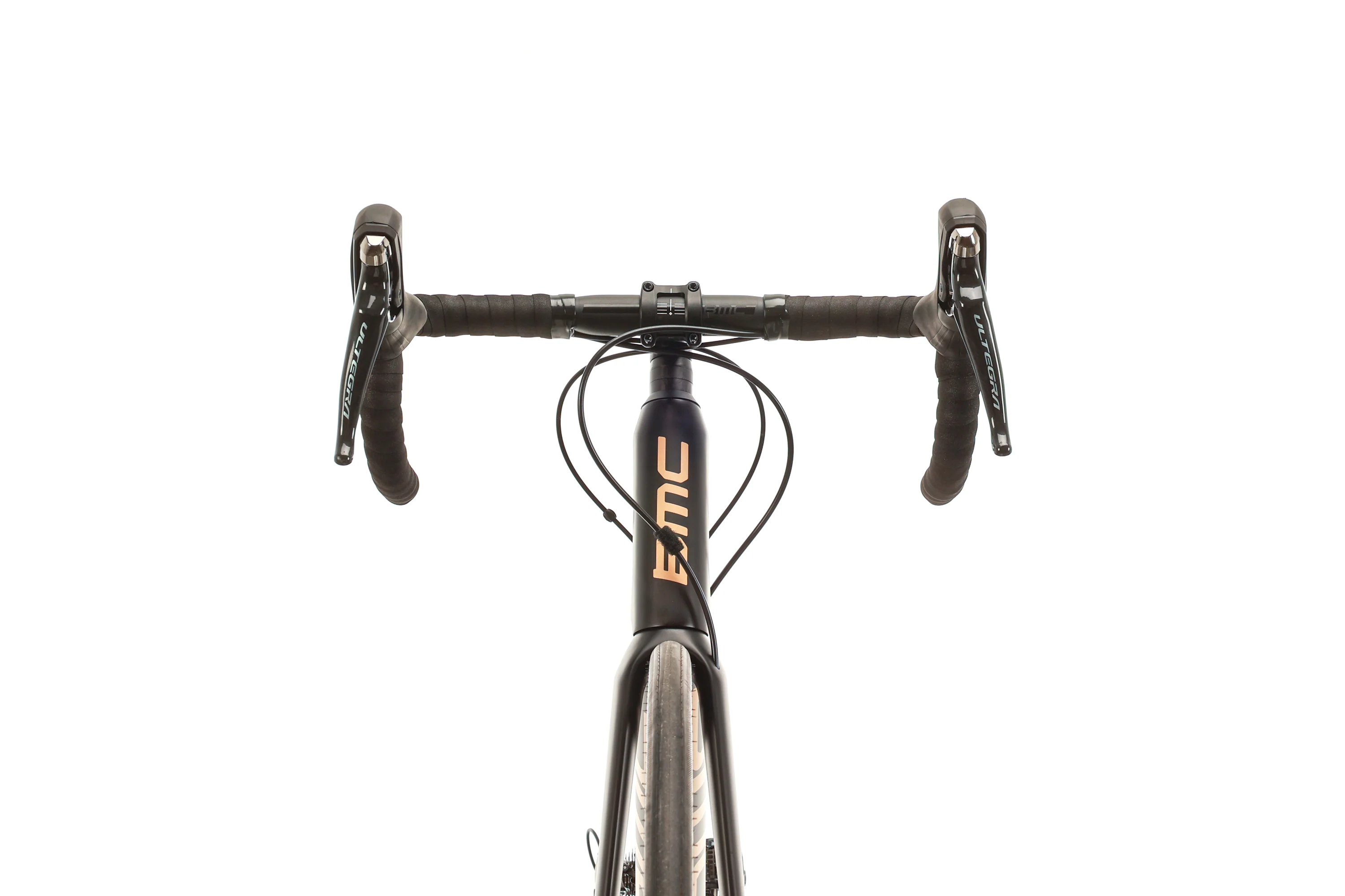 BMC Teammachine SLR THREE Road Bike - 2021, 58cm - Image 5