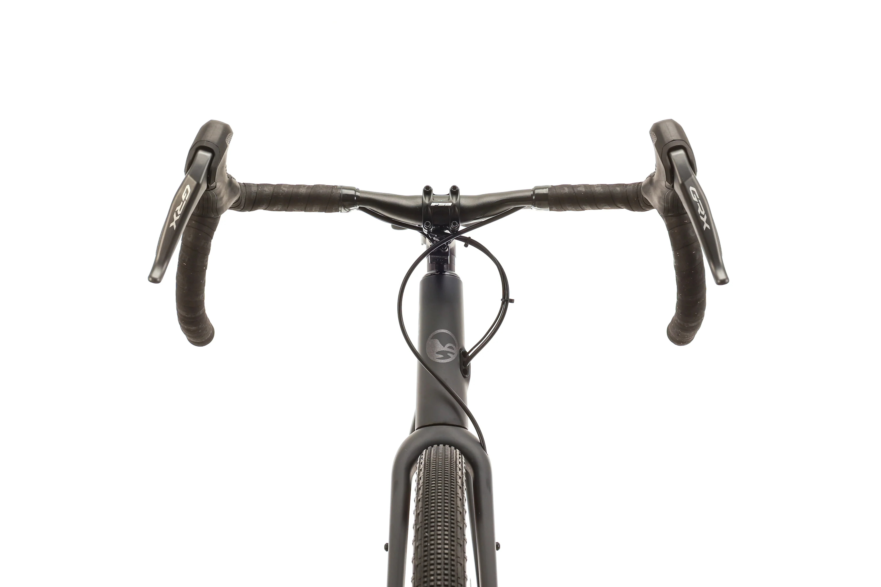 OBED Boundary GRX 810 Di2 Gravel Bike - 2021, Large - Image 5