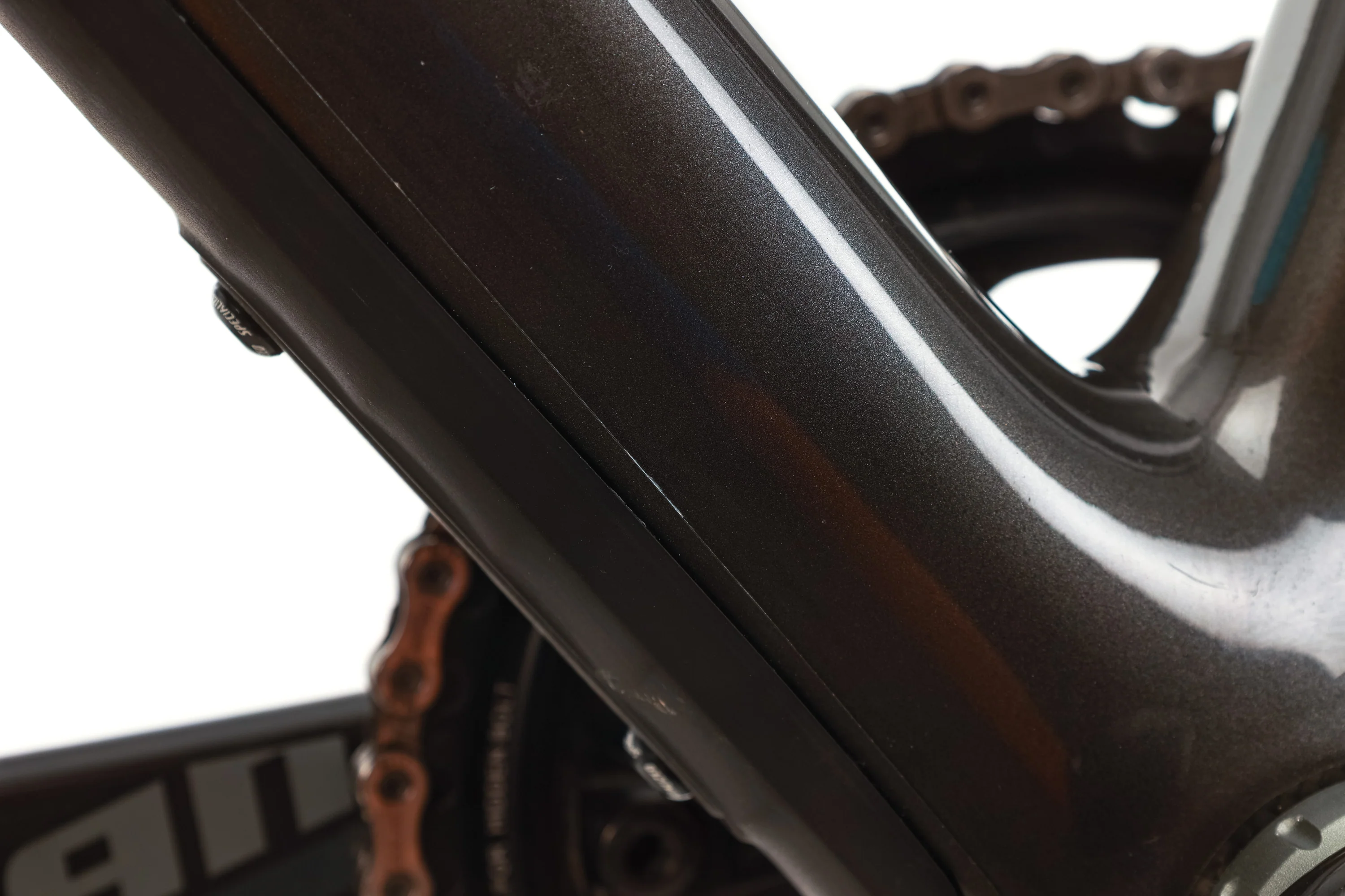 Specialized Diverge Carbon Gravel Bike - 2021, 56cm - Image 20