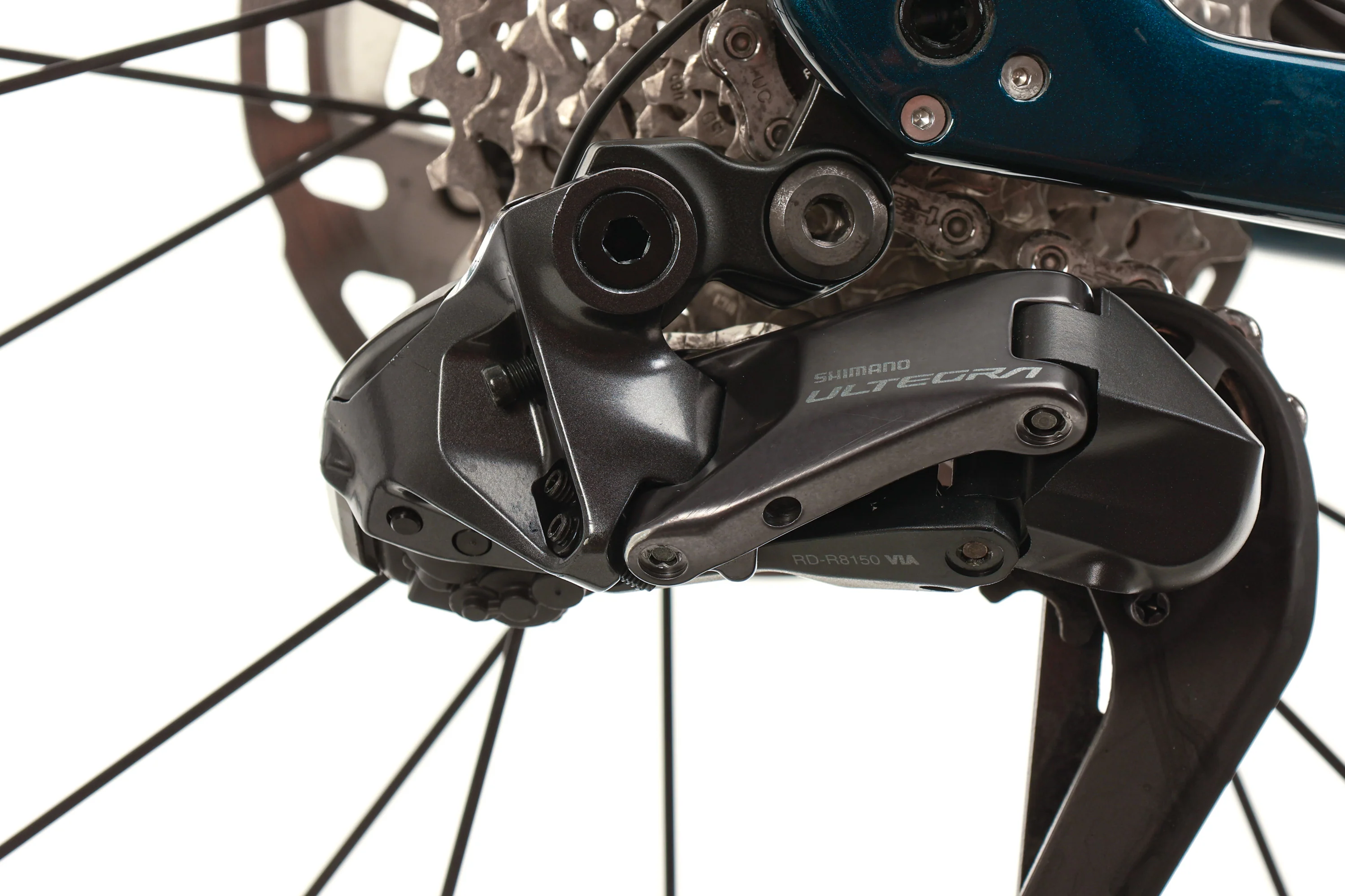Trek Émonda SL 7 Road Bike - 2022, 58cm - Image 8