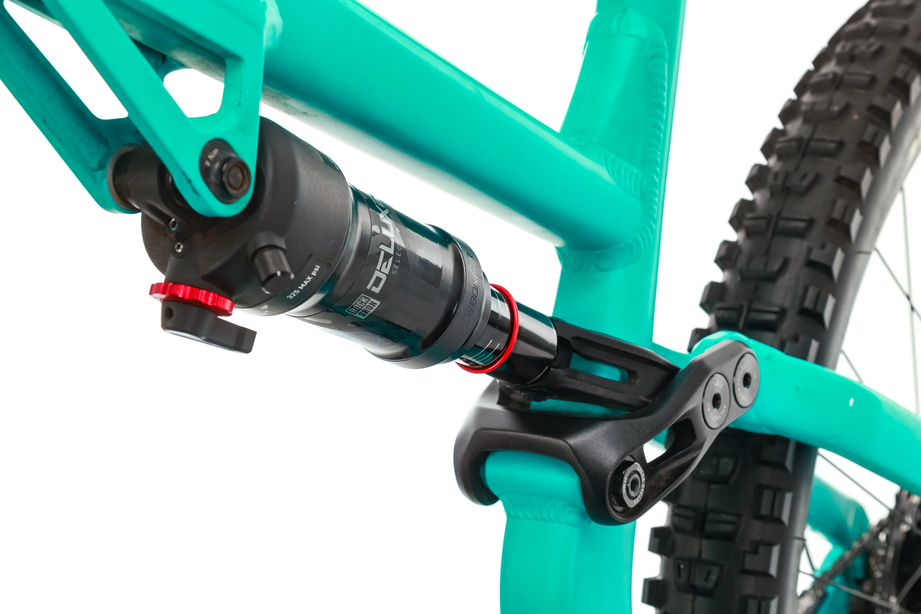 Salsa Cycles Horsethief SLX Mountain Bike - 2021, Medium - Image 4