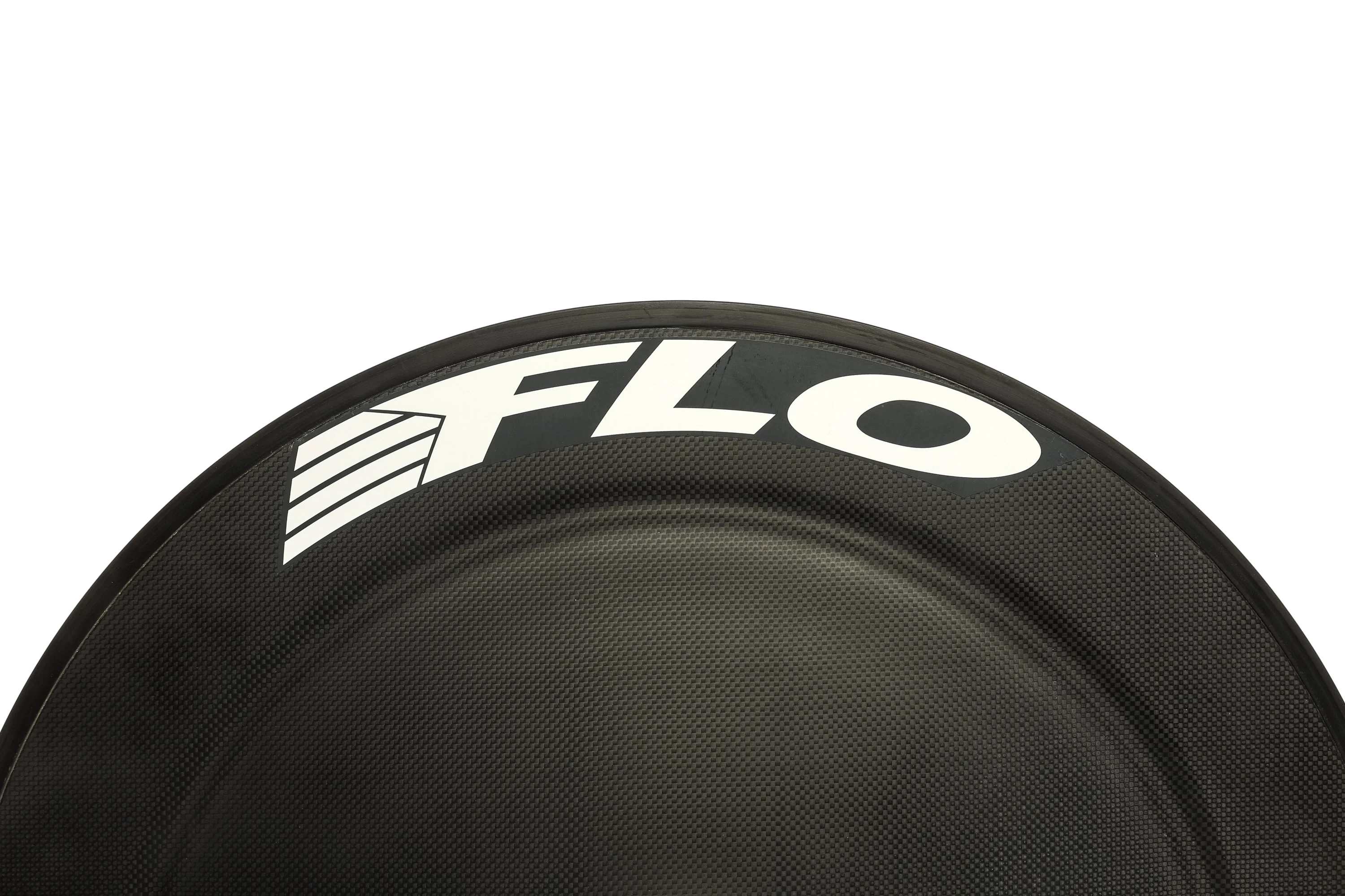 FLO Disc / 90 Carbon Clincher 700c Wheelset - Image 7