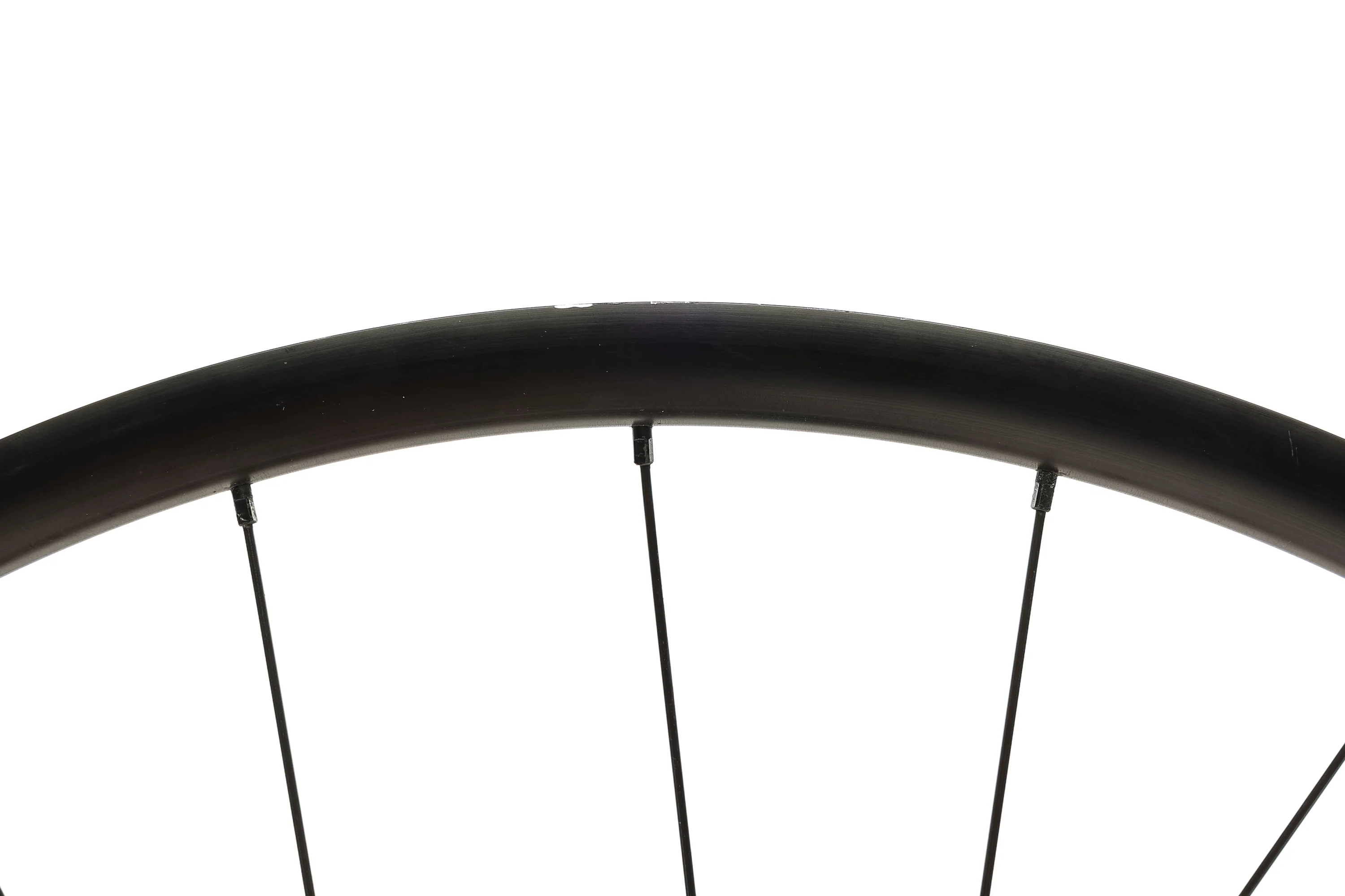DT Swiss R470 Aluminum Tubeless 700c Wheelset - Image 15