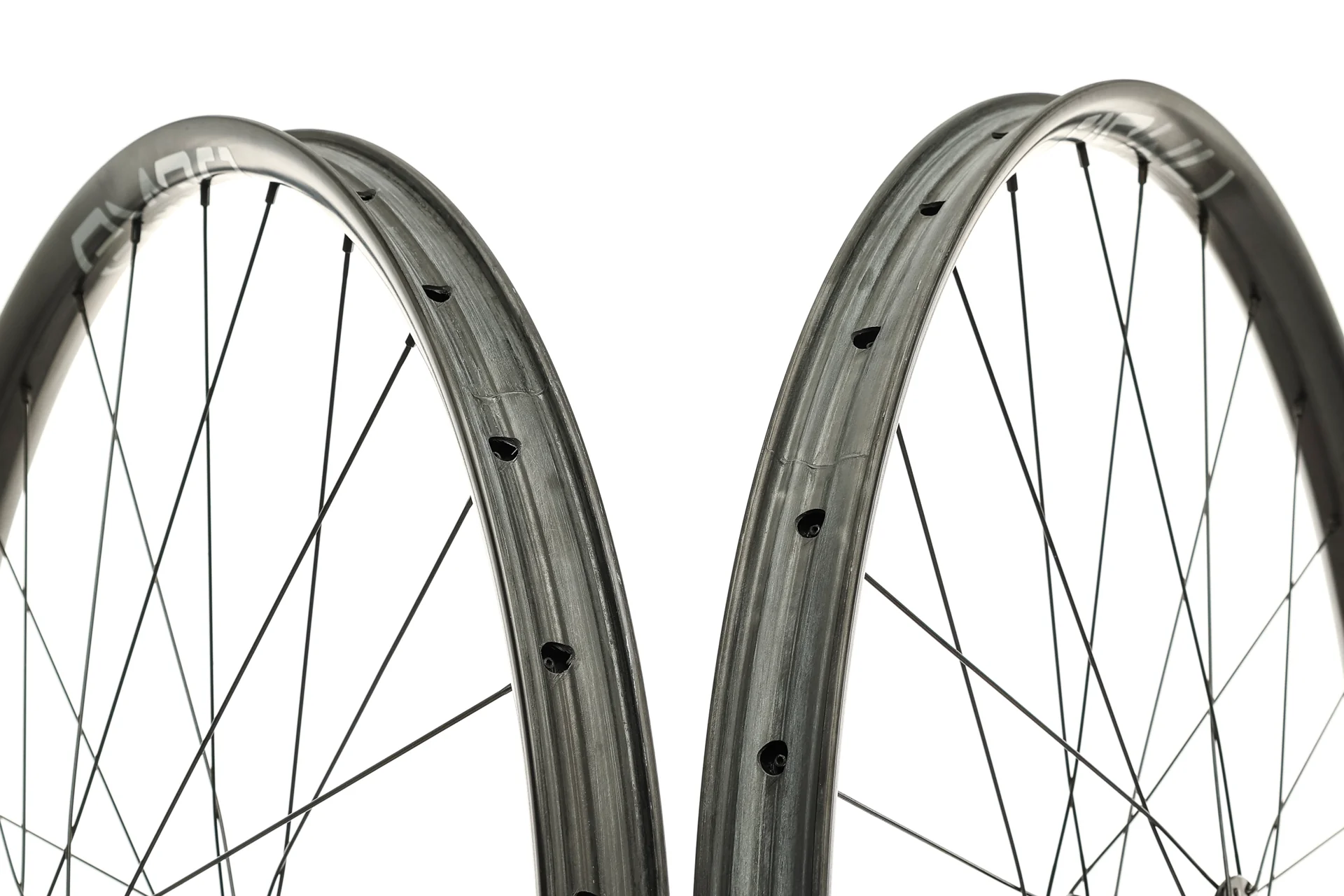 Enve Foundation AM30 Carbon Tubeless 29' Wheelset - Image 5