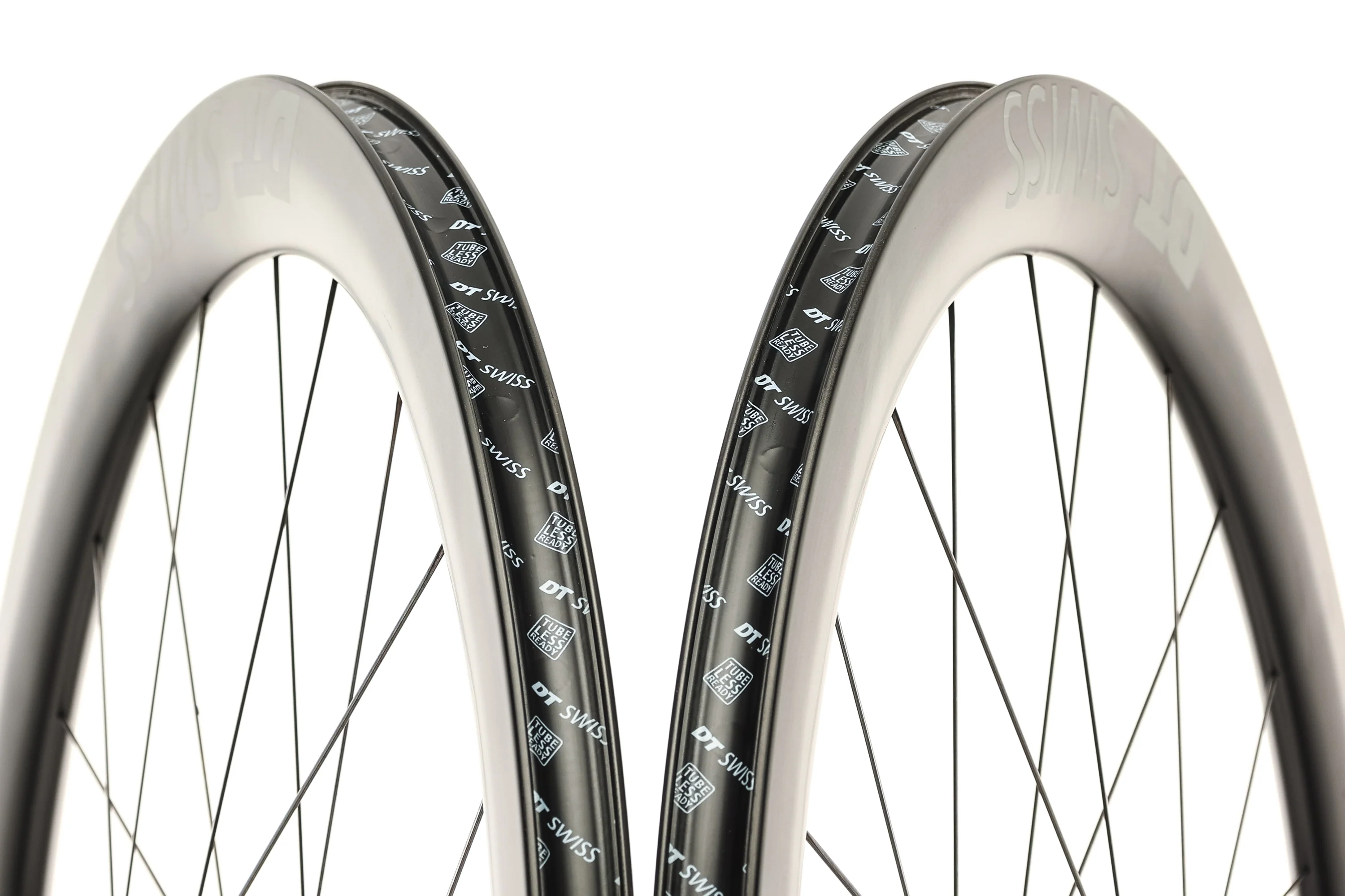 DT Swiss ARC 1400 Dicut 50 Carbon Tubeless 700c Wheelset - Image 5
