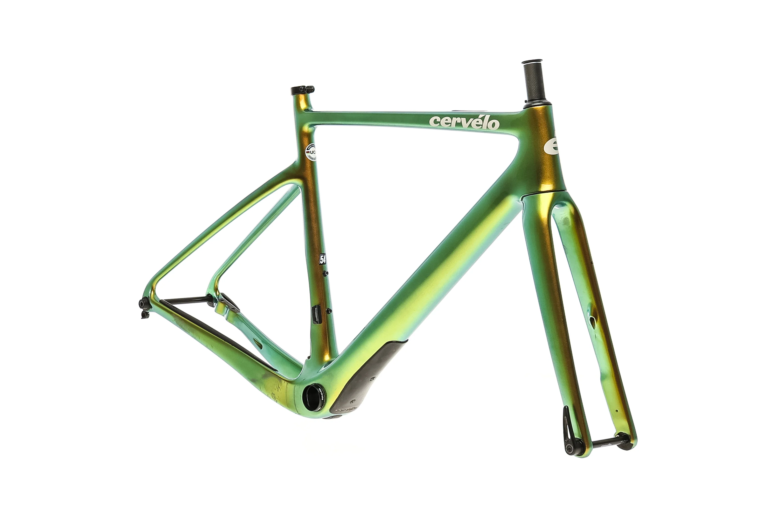 Cervelo Áspero 54cm Frameset - 2021