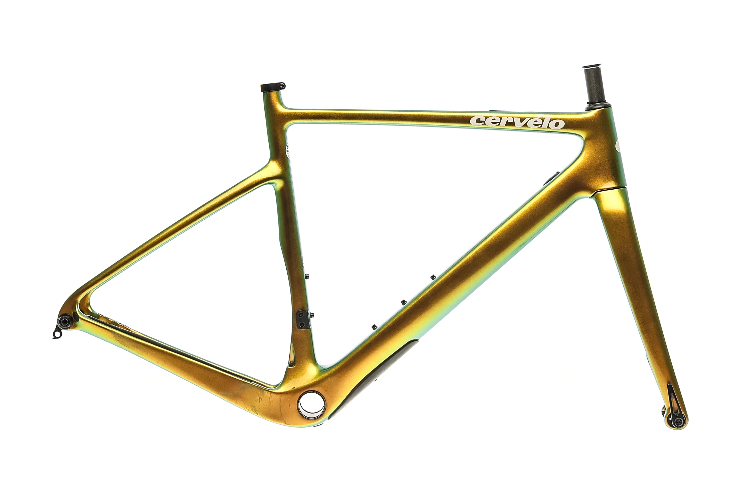 Cervelo Áspero 54cm Frameset - 2021 - Image 3