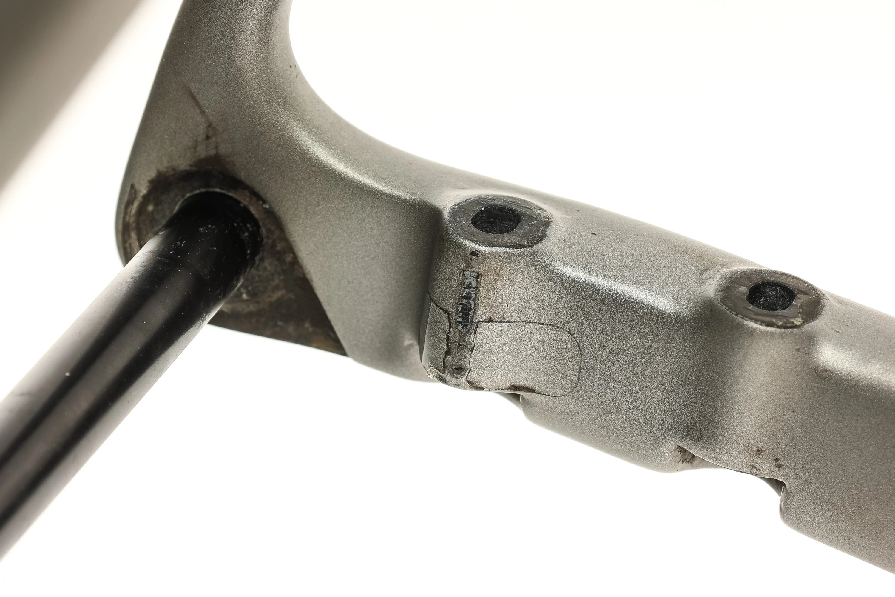 Canyon Endurace CF SL Large Frameset - 2017 - Image 10