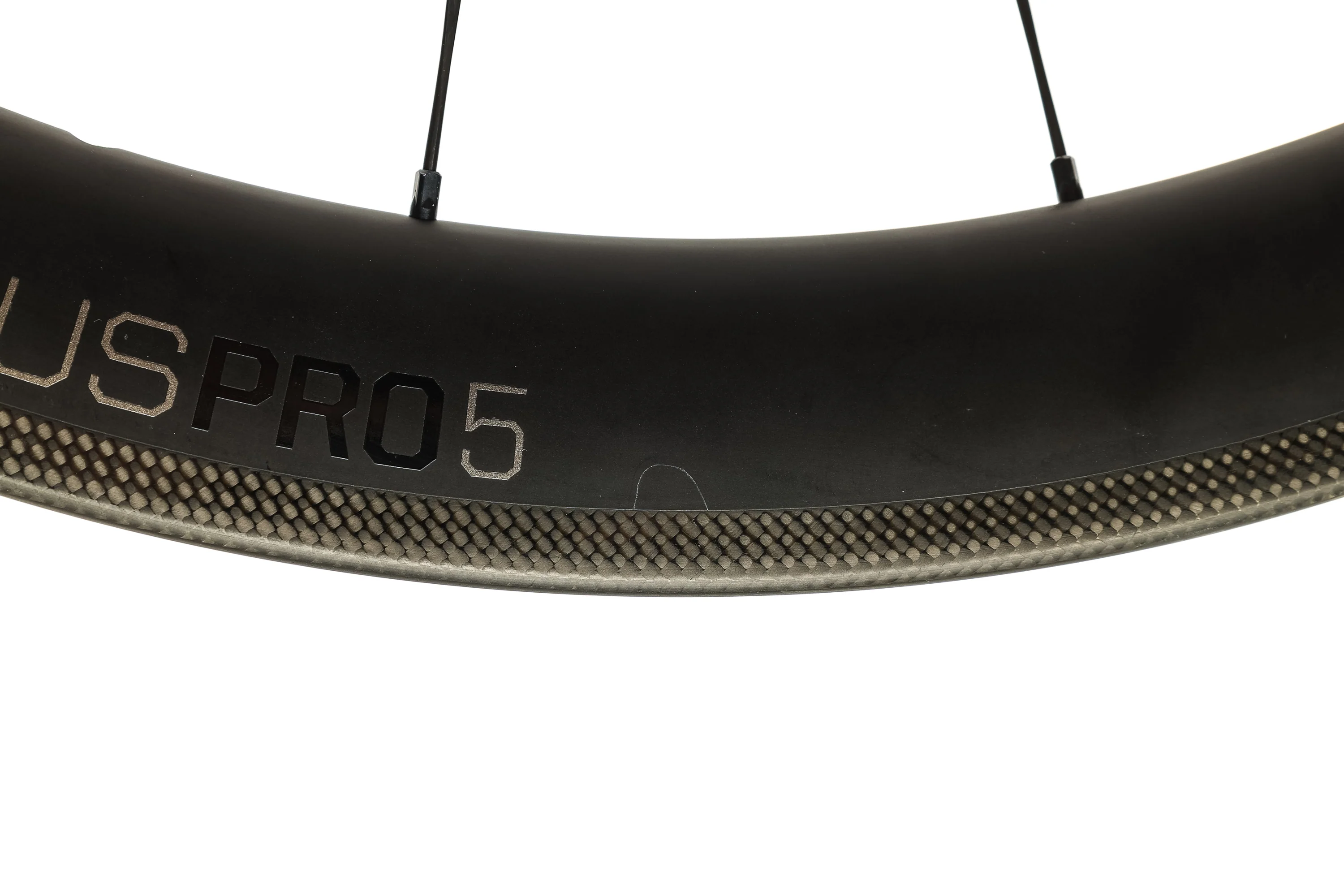 Bontrager Aeolus Pro 5 Carbon Tubeless 700c Wheelset - Image 10