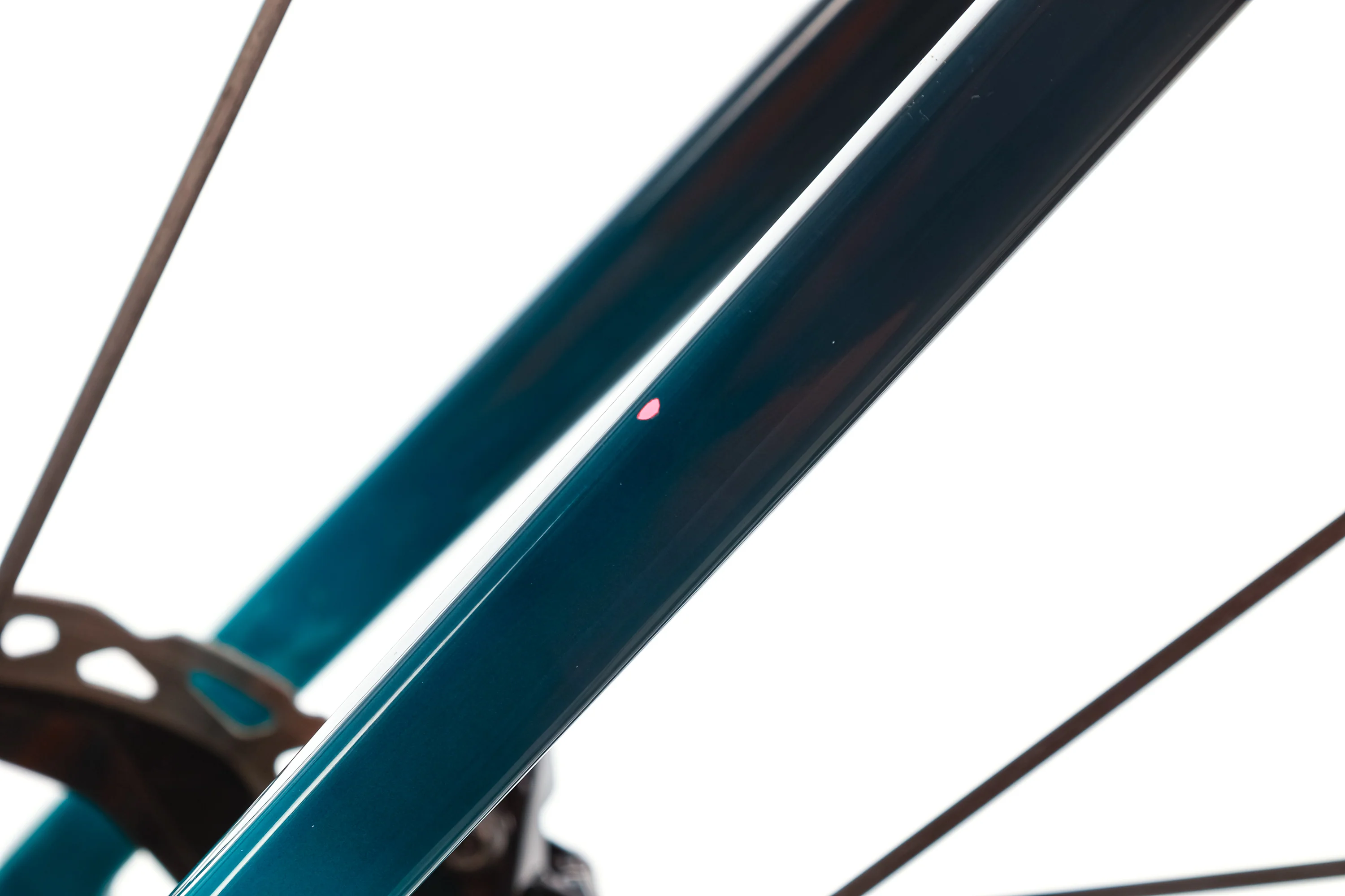 Trek Boone Cyclocross Bike - 2024, 49cm - Image 12