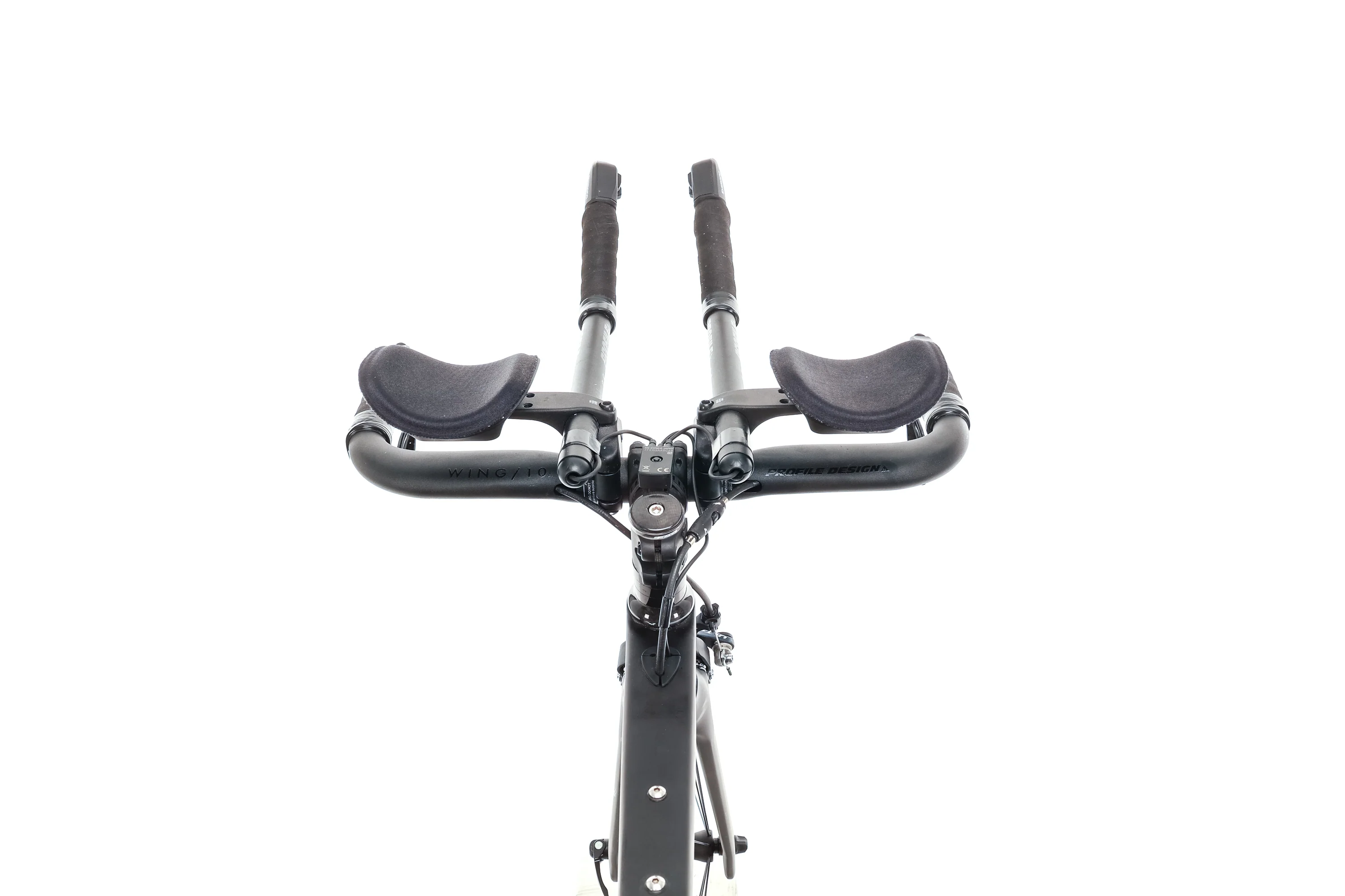 Quintana Roo PRfive Triathlon Bike - 2020, 50cm - Image 6