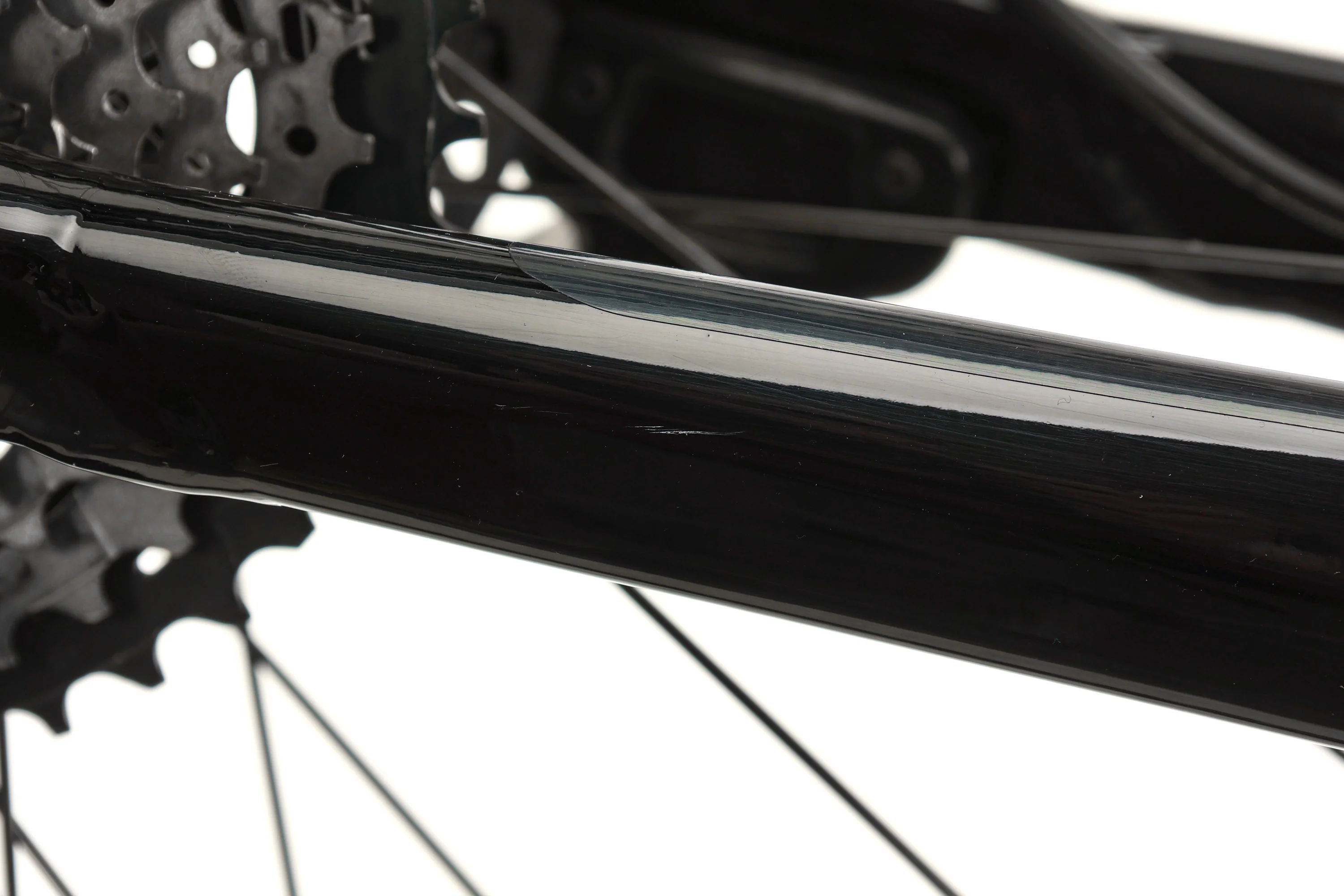 Specialized Turbo Vado 5.0 Commuter E-Bike - 2021, Small - Image 9