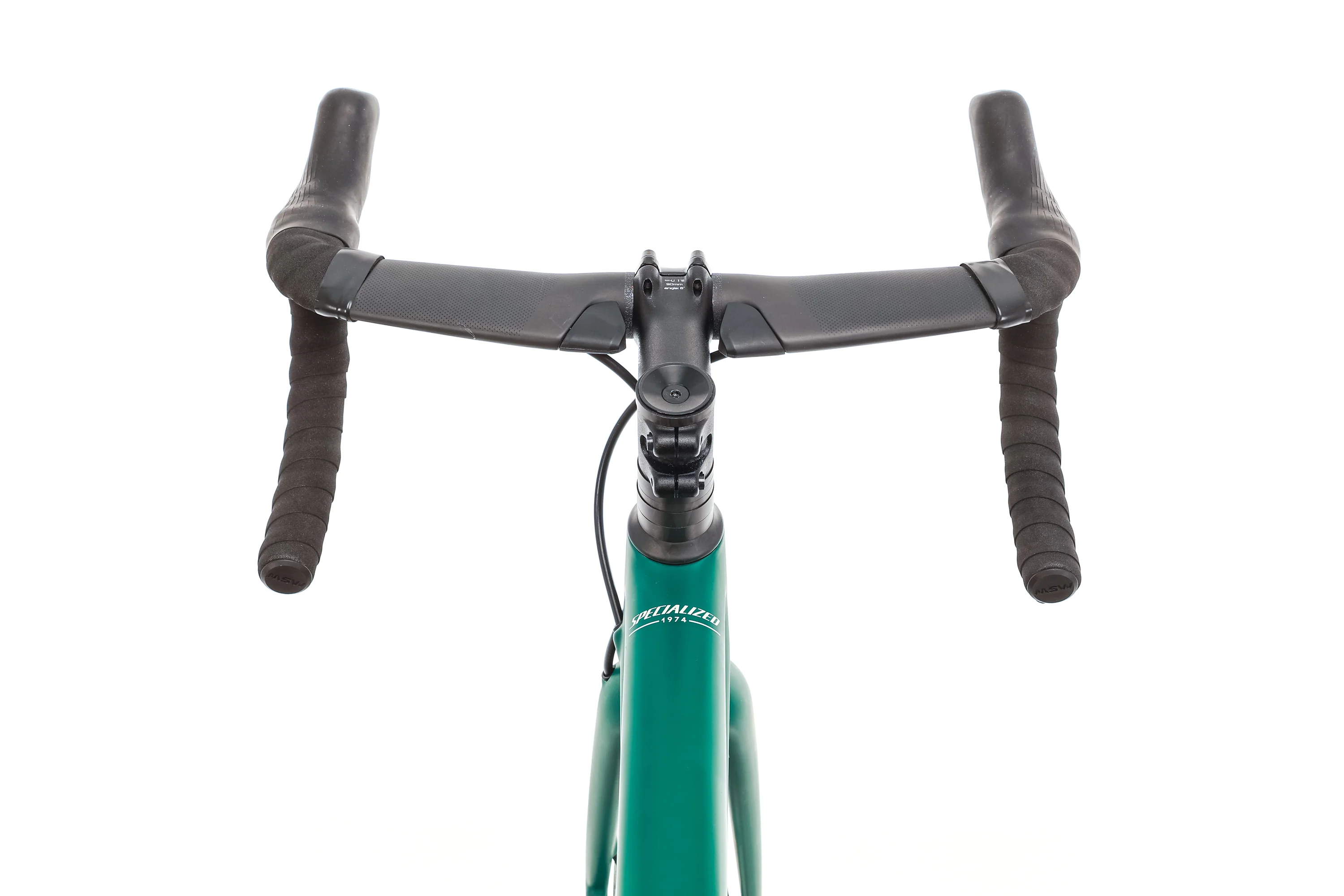 Specialized Aethos Expert Road Bike - 2022, 52cm - Image 6
