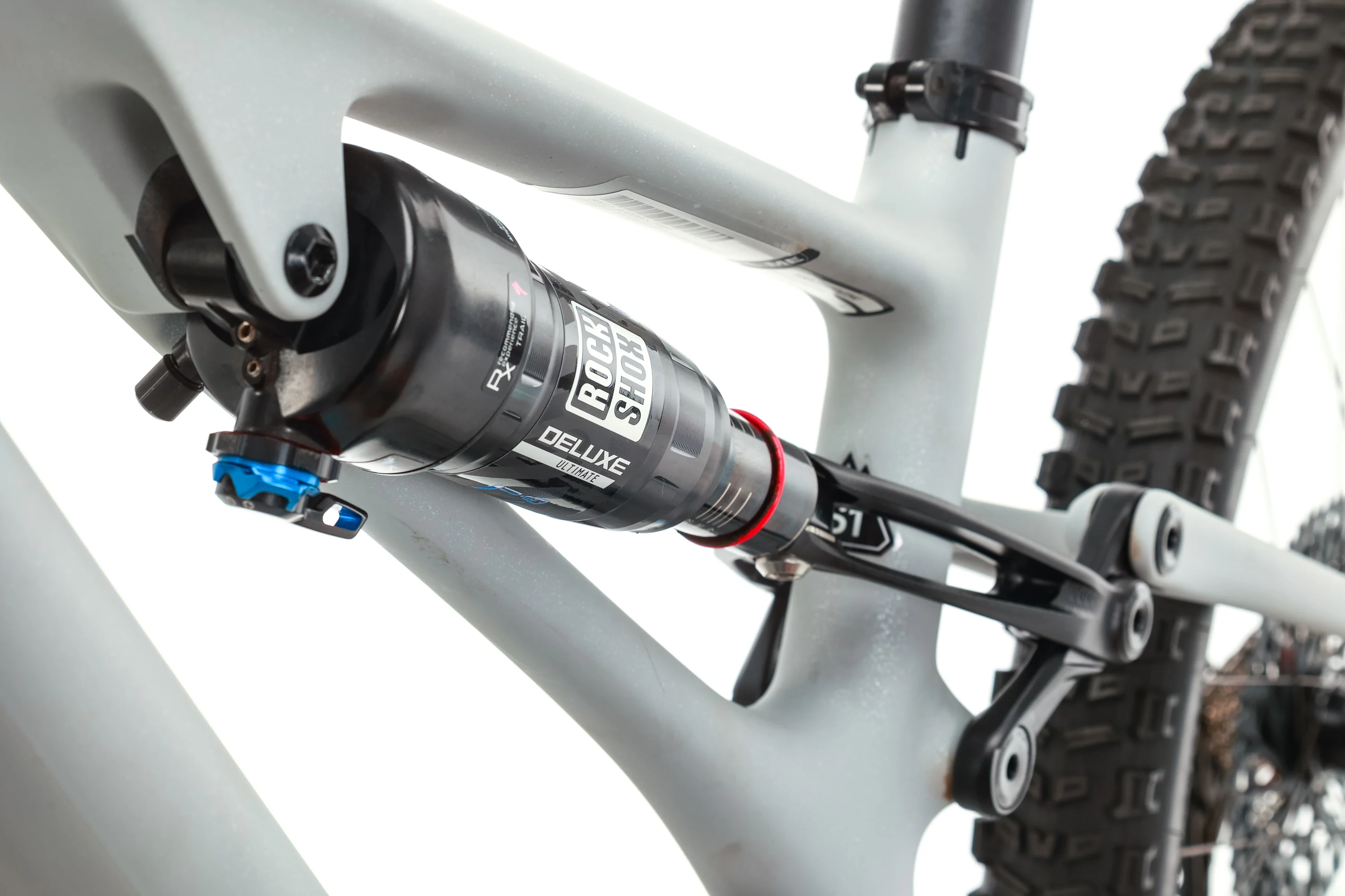 Specialized Stumpjumper LTD T-Type Mountain Bike - 2023, S1 - Image 4