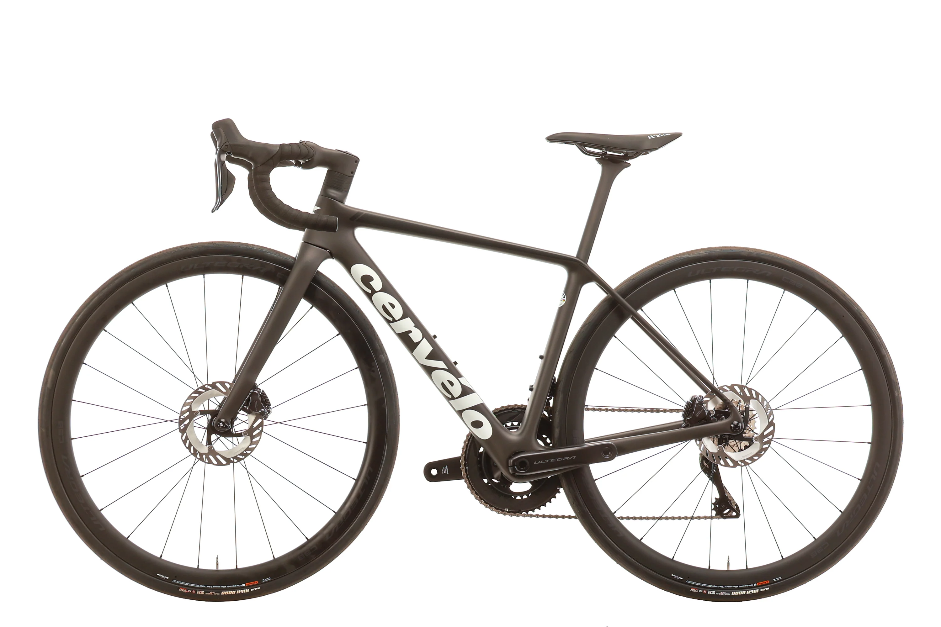 Cervélo R5 Ultegra Di2 Road Bike - 2022, 48cm - Image 2
