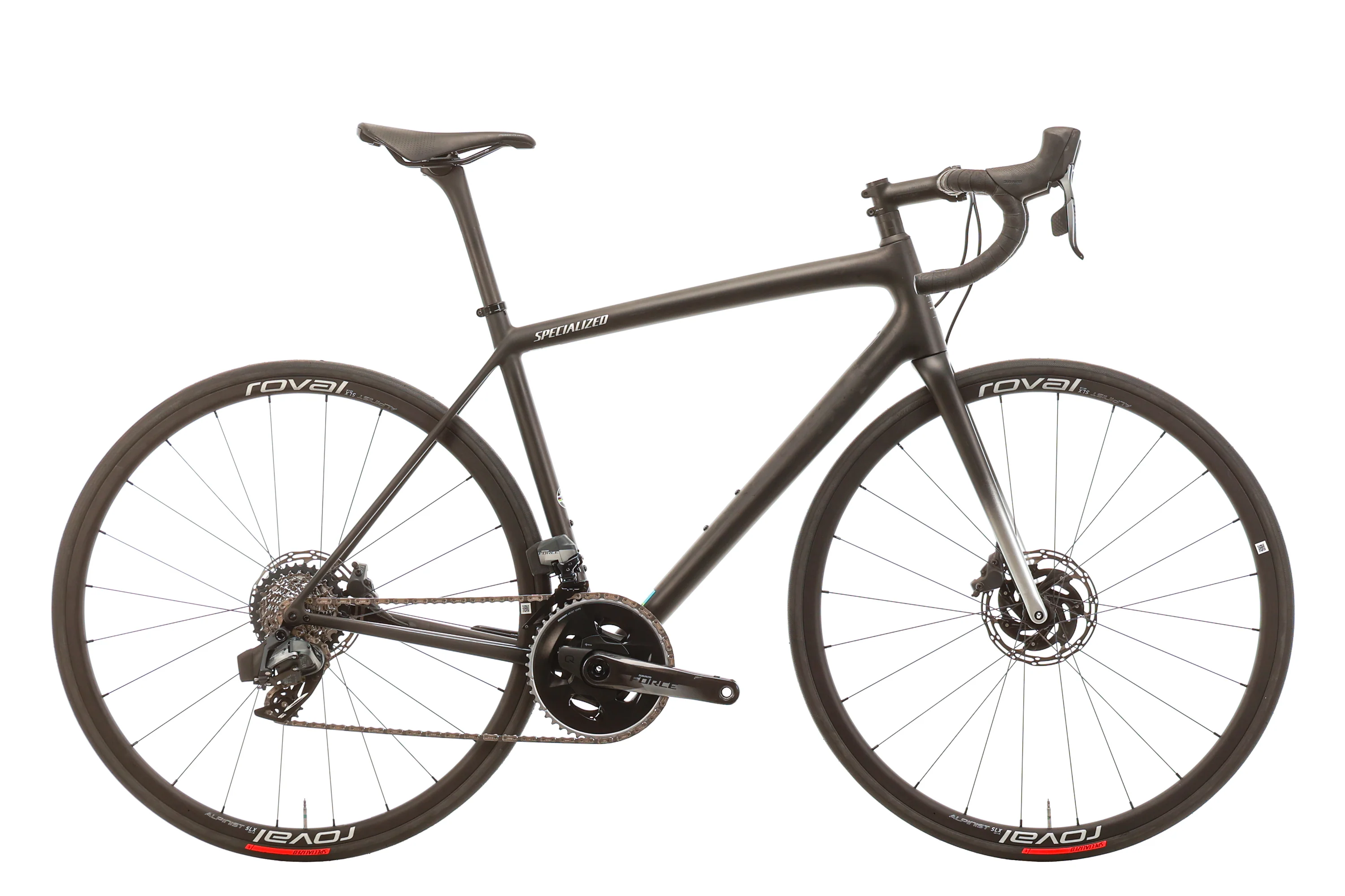 Specialized Aethos AXS Road Bike - 2023, 56cm