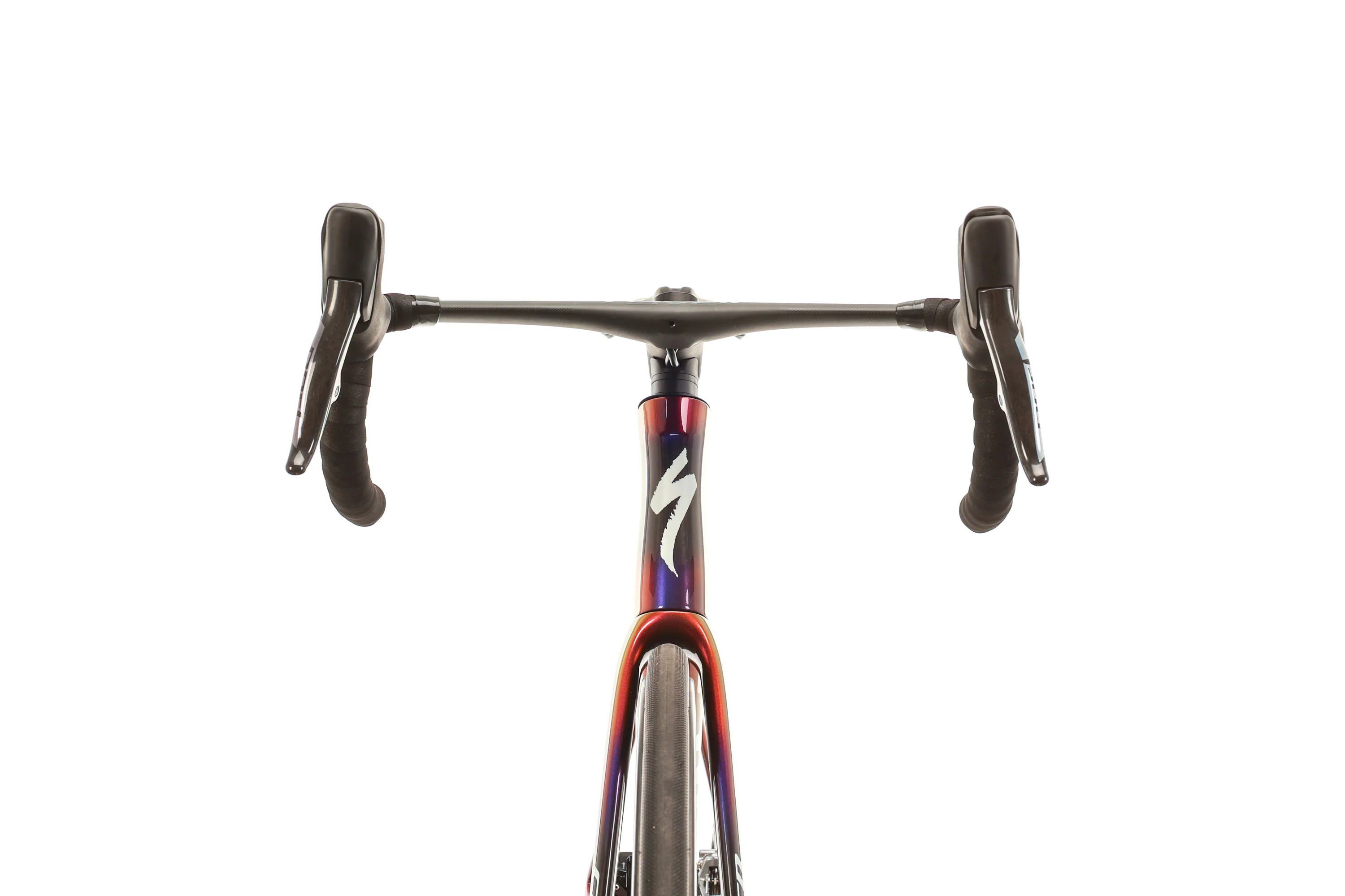 Specialized S-Works Tarmac SL8 Road Bike - 2024, 56cm - Image 5