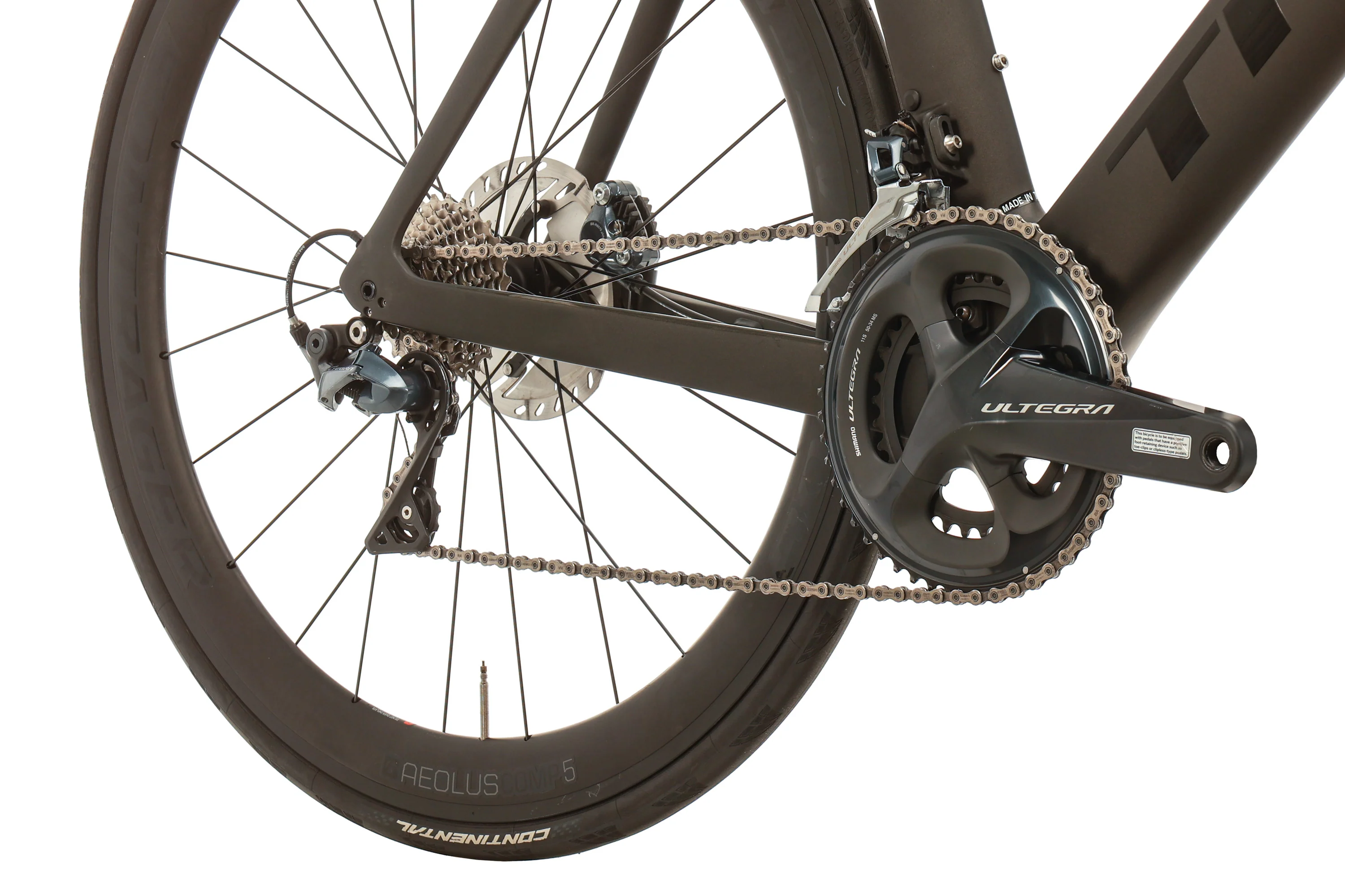 Trek Madone SL 6 Disc Road Bike - 2021, 62cm - Image 3